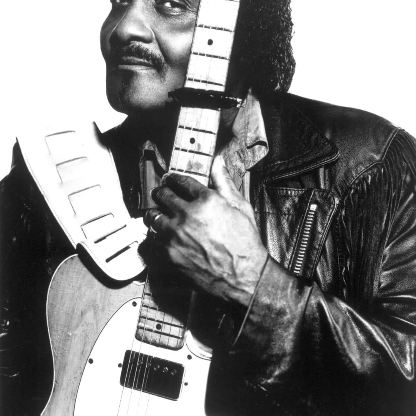 Albert Collins Brand Page
