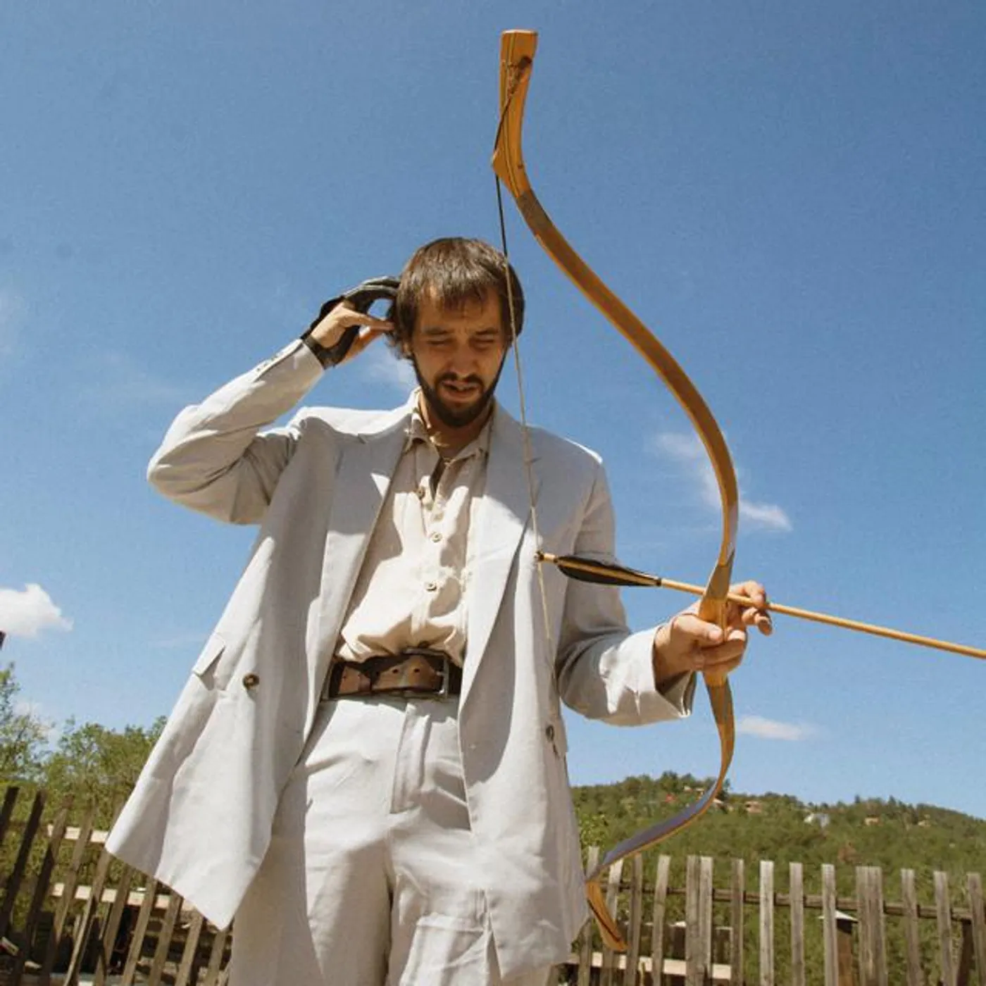 Albert Lax Brand Page