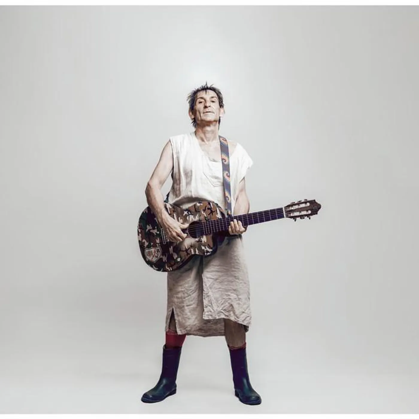 Albert Pla Brand Page