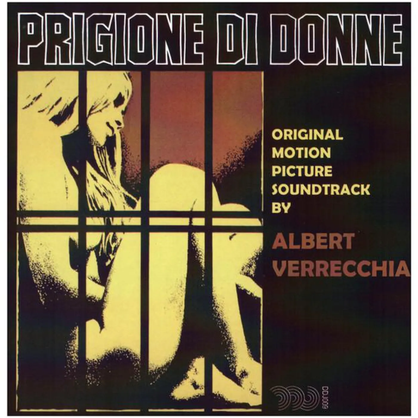 Albert Verrecchia Brand Page