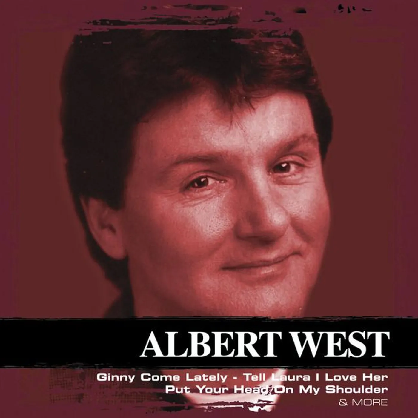 Albert West Brand Page