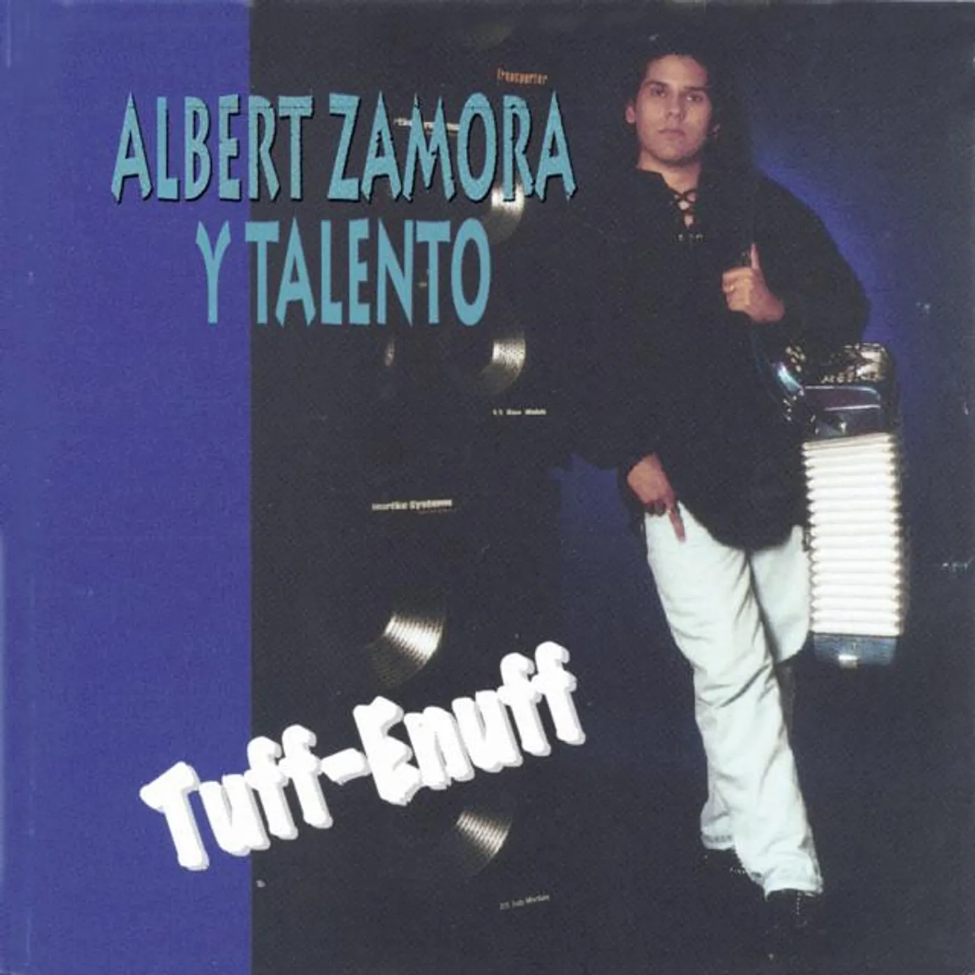 Albert Zamora Y Talento Brand Page