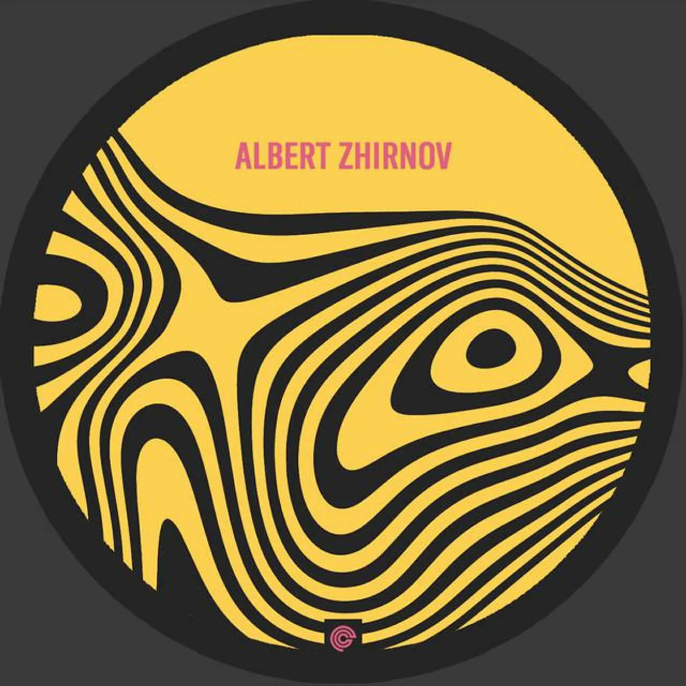 Albert Zhirnov Brand Page