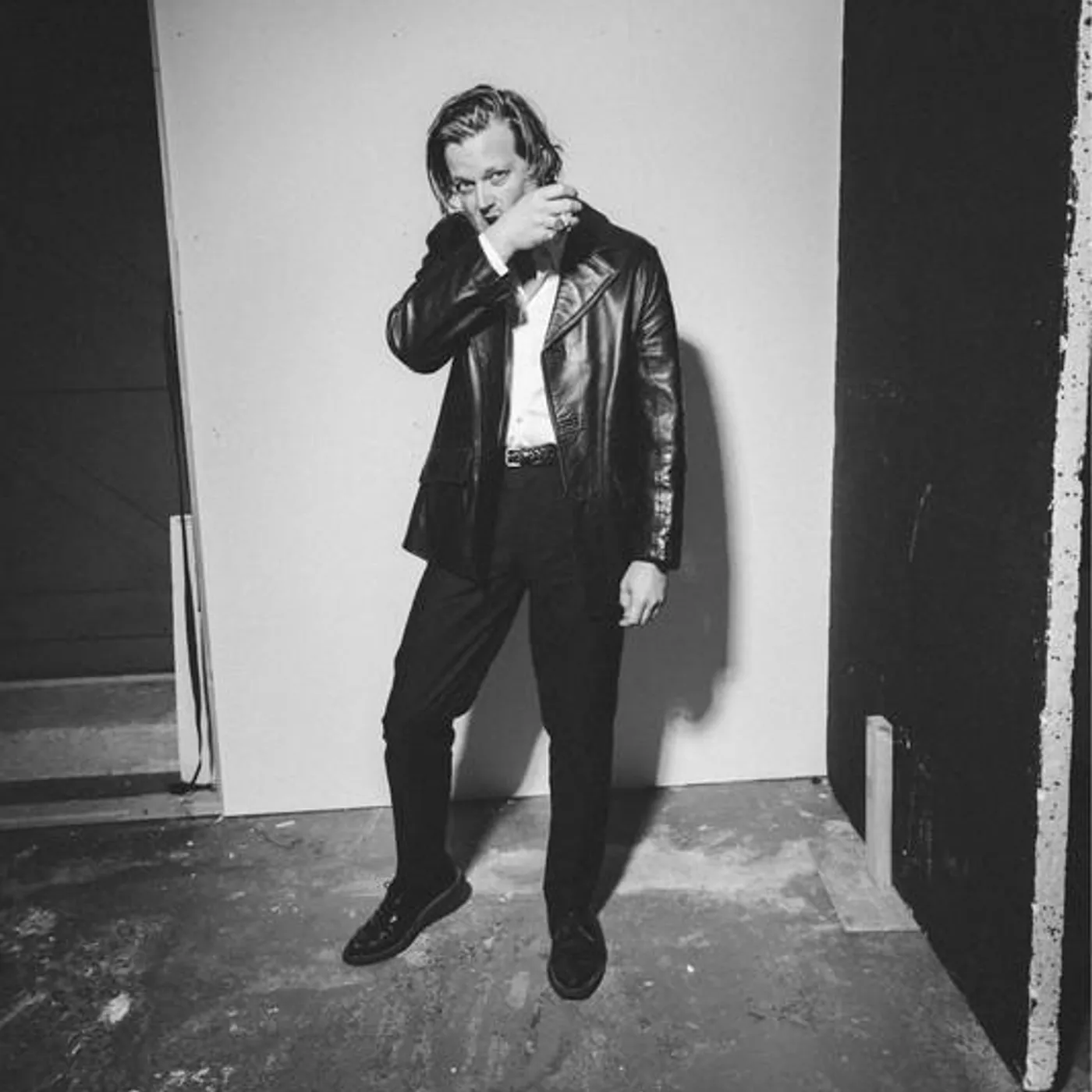 Alberta Cross Brand Page