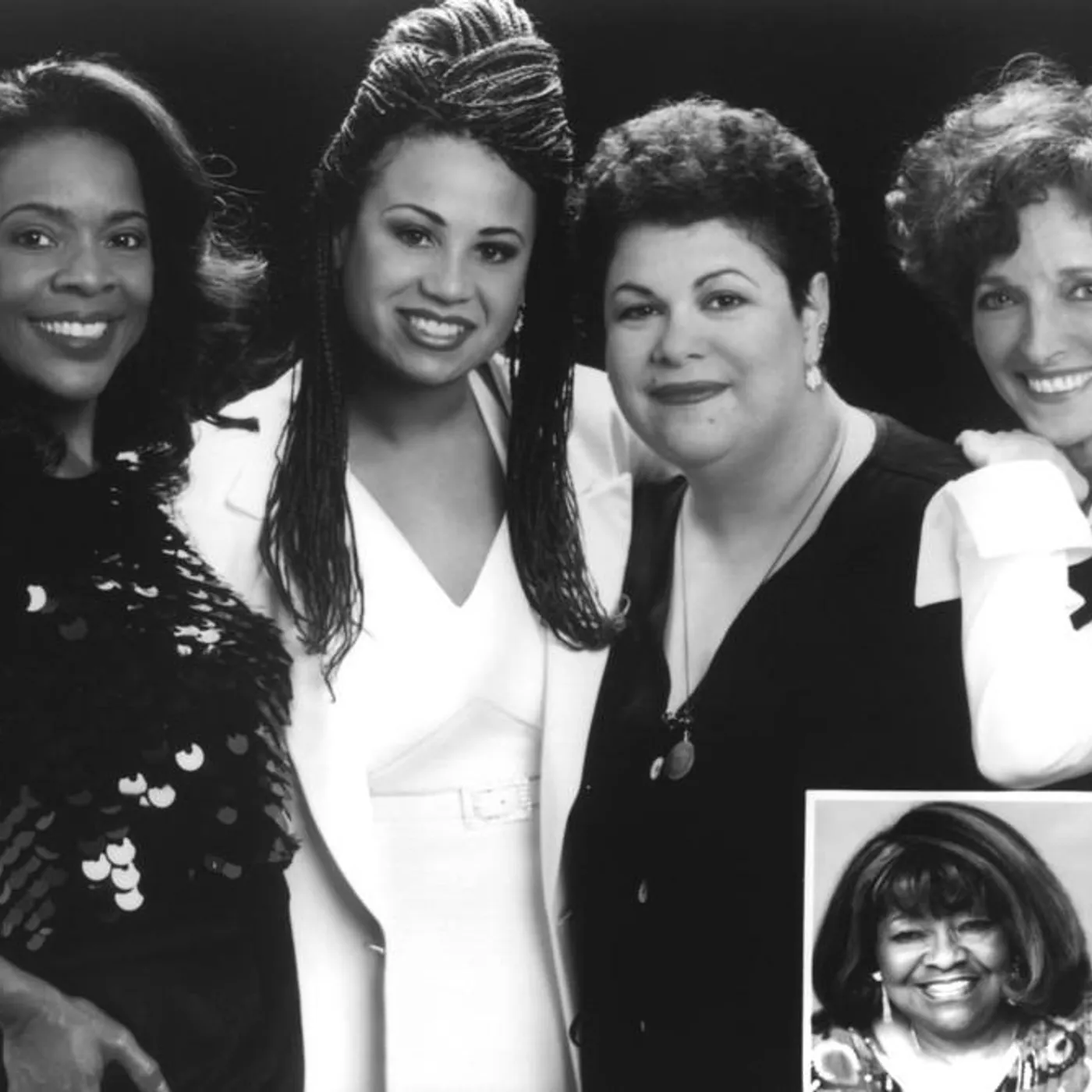 Albertina Walker Brand Page