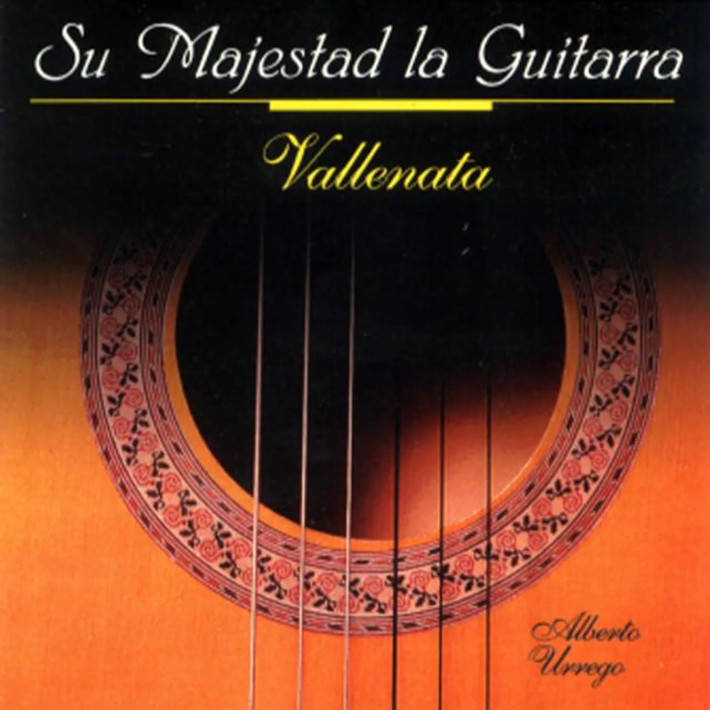 Alberto Urrego Brand Page