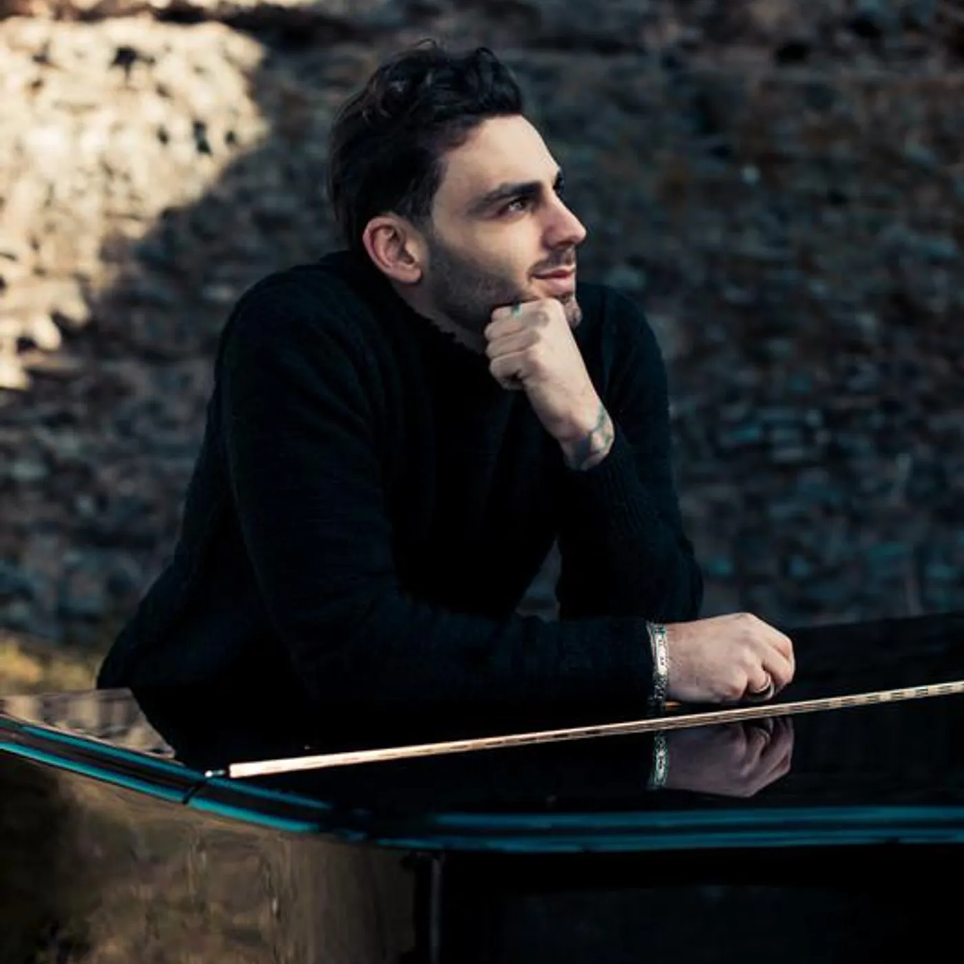 Alberto Urso Brand Page