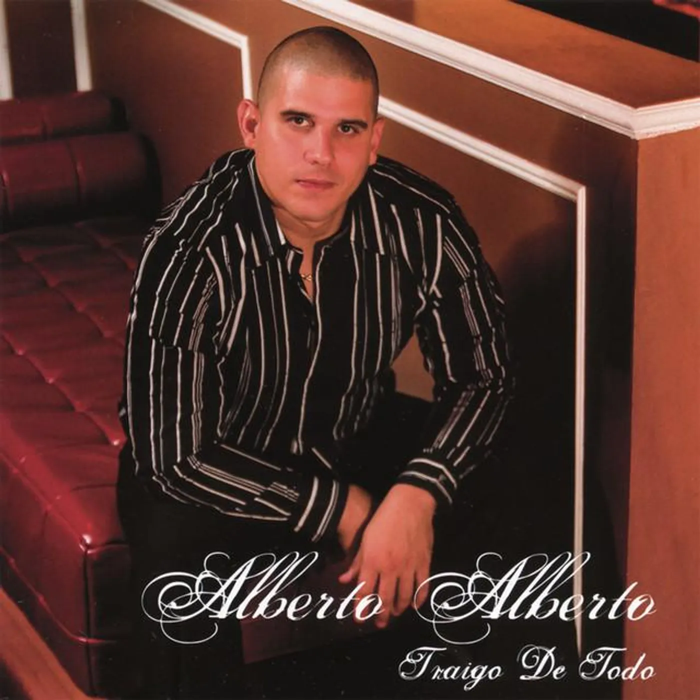 Alberto Alberto Brand Page