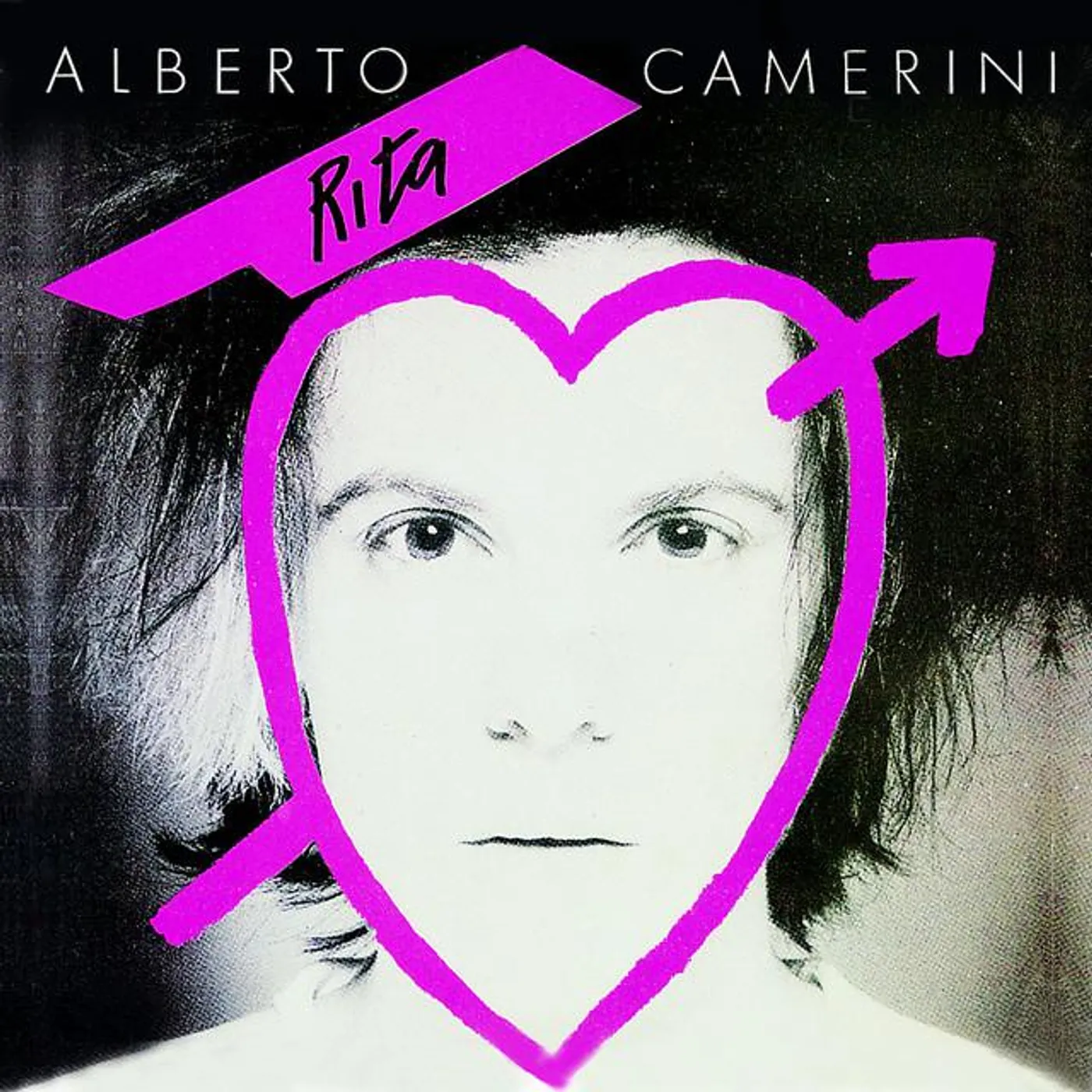 Alberto Camerini Brand Page