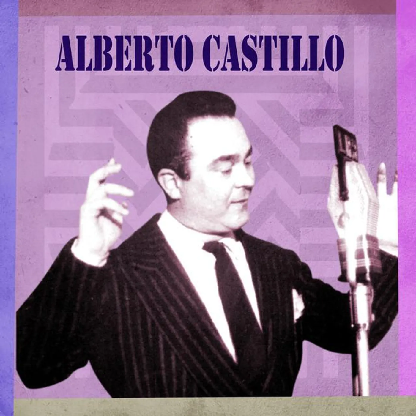 Alberto Castillo Brand Page