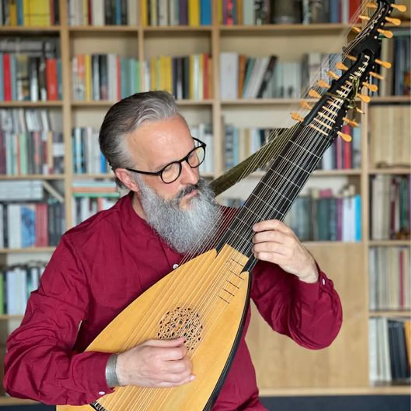 Alberto Crugnola Brand Page