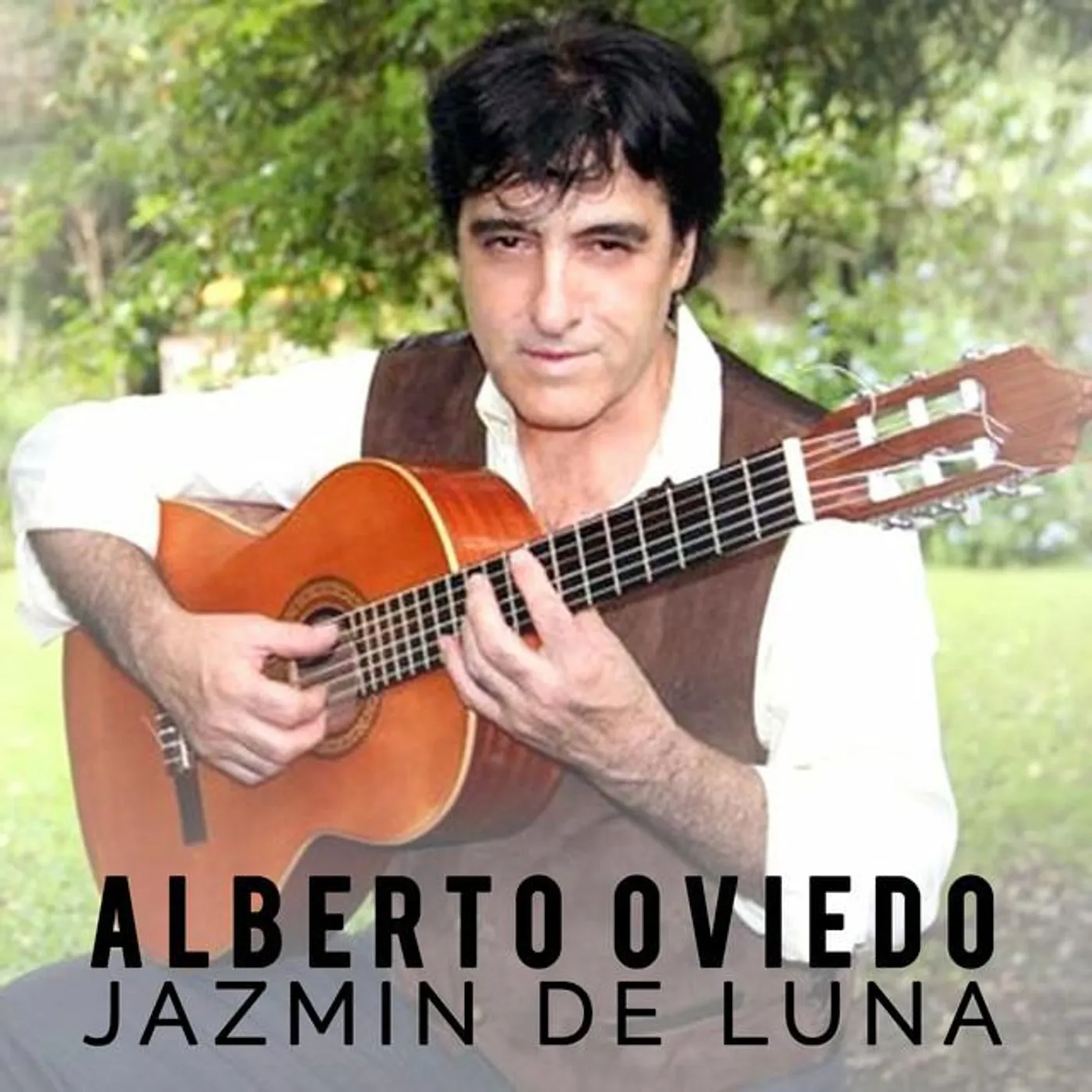 Alberto Oviedo Brand Page