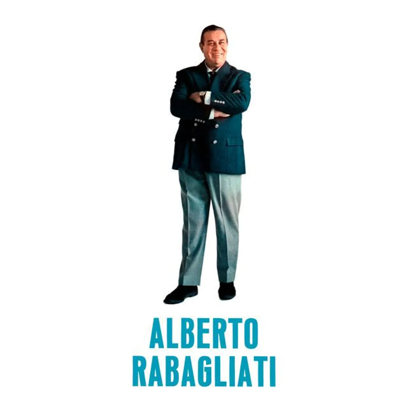 Alberto Rabagliati Brand Page