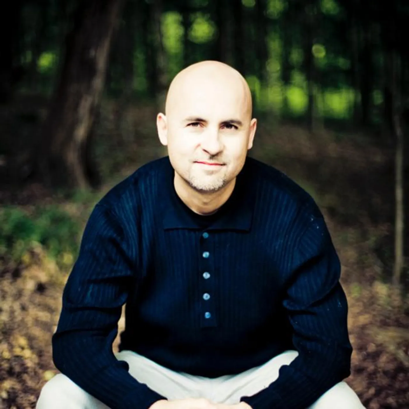 Alberto Rivera Brand Page