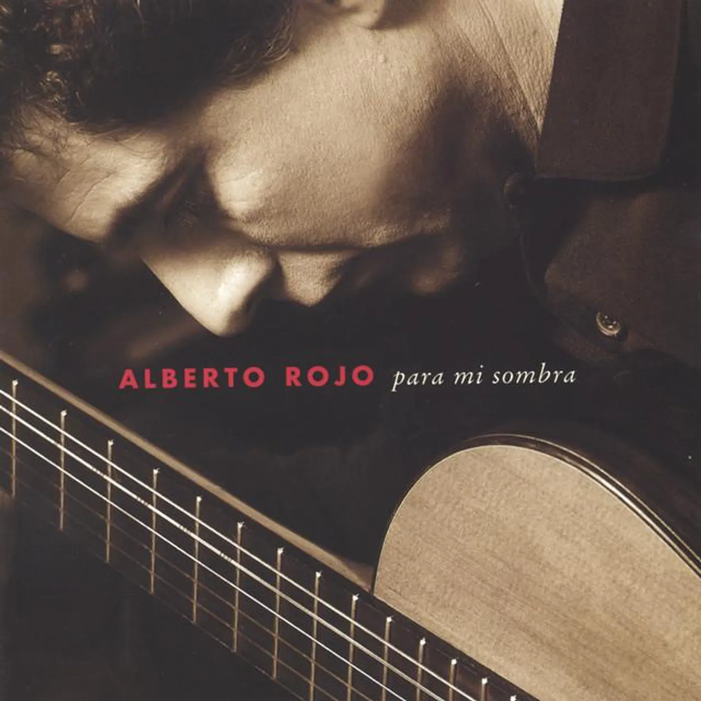 Alberto Rojo Brand Page