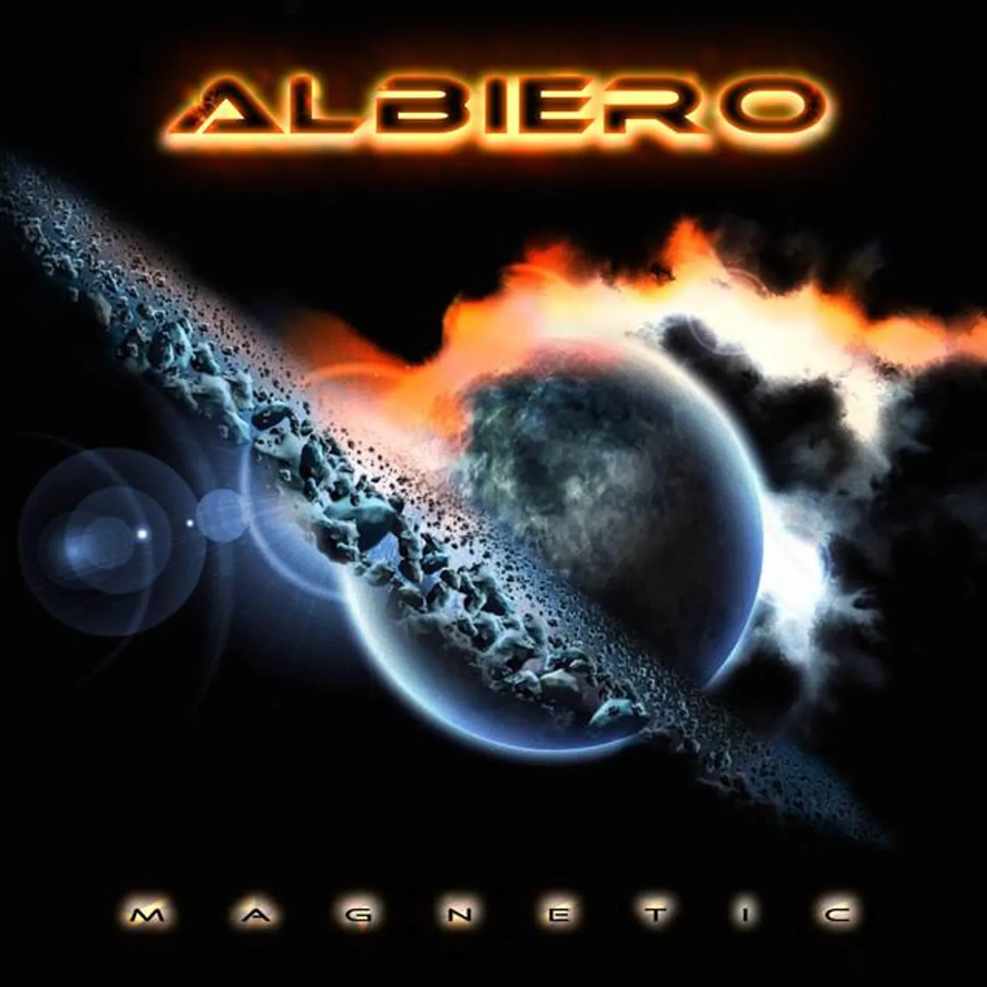 Albiero
