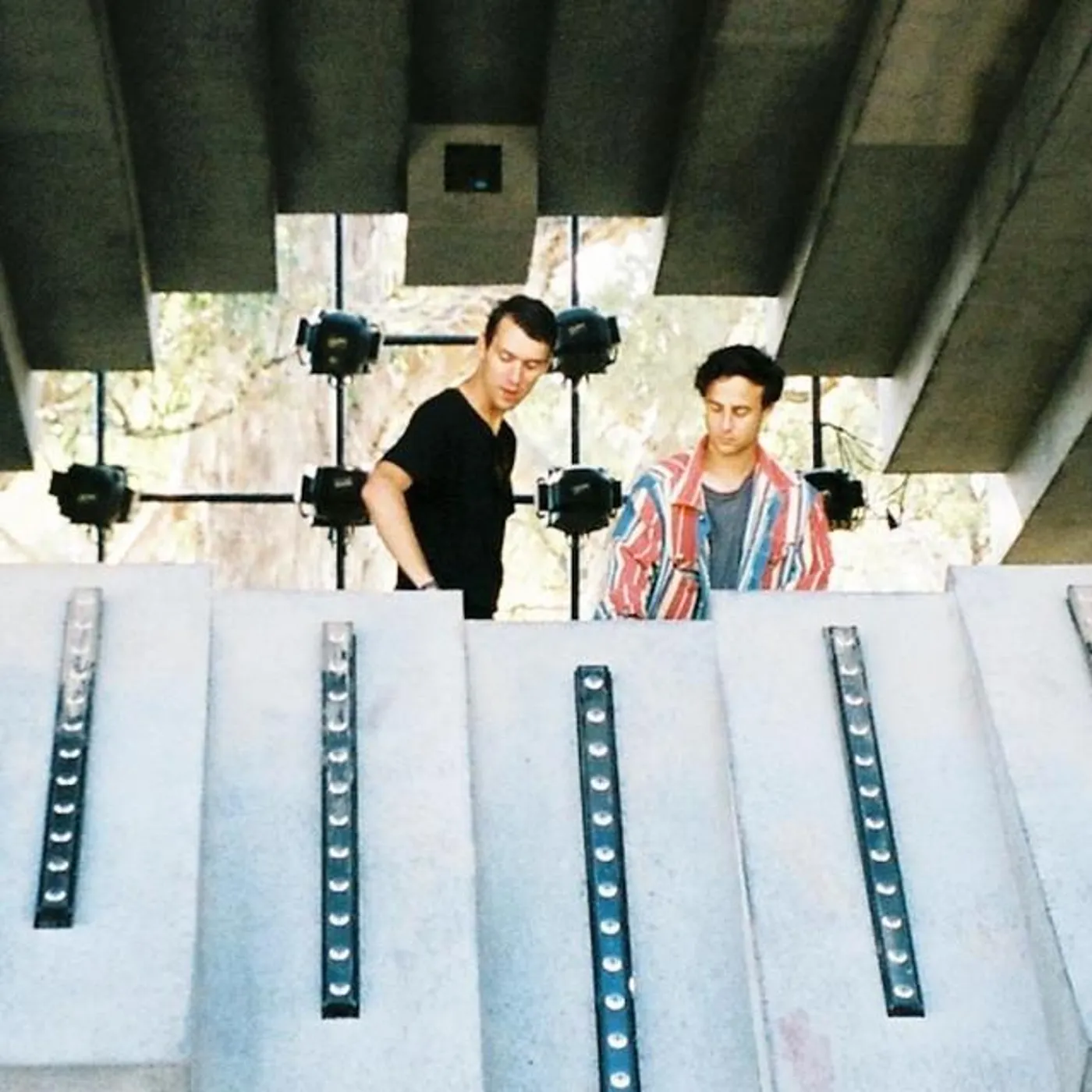 Albrecht La'Brooy Brand Page