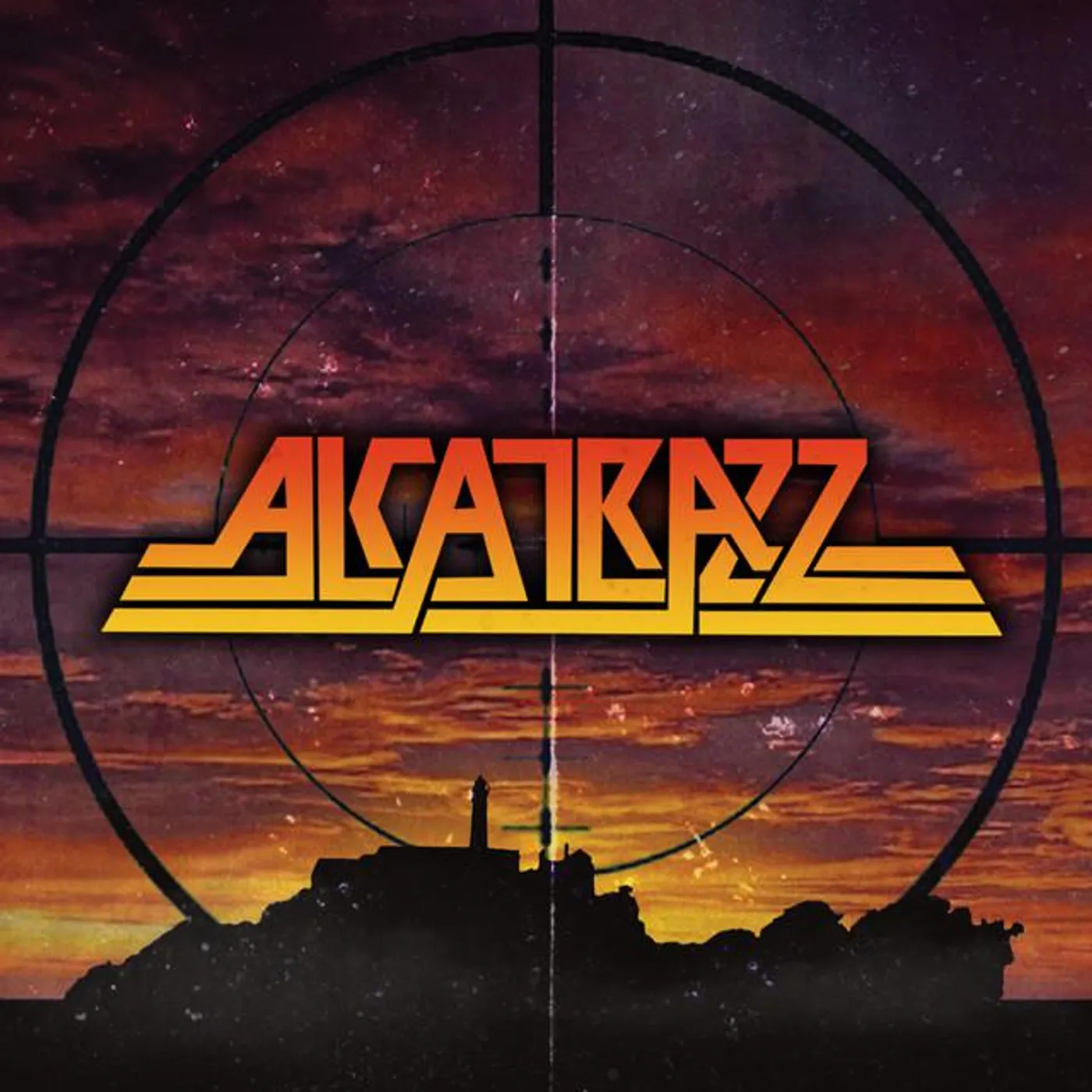 Alcatrazz Brand Page