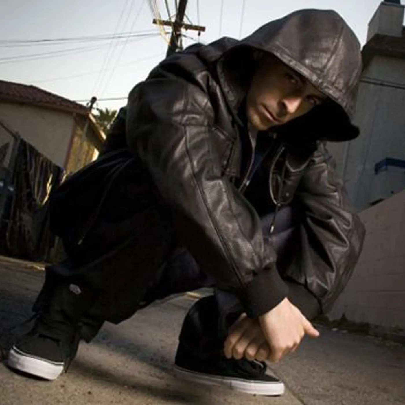 The Alchemist Brand Page