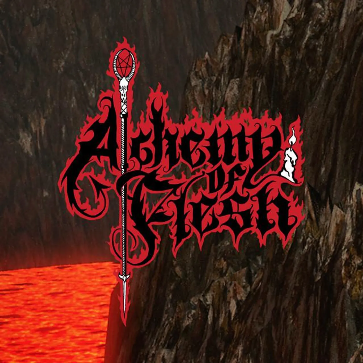 Alchemy of Flesh Brand Page