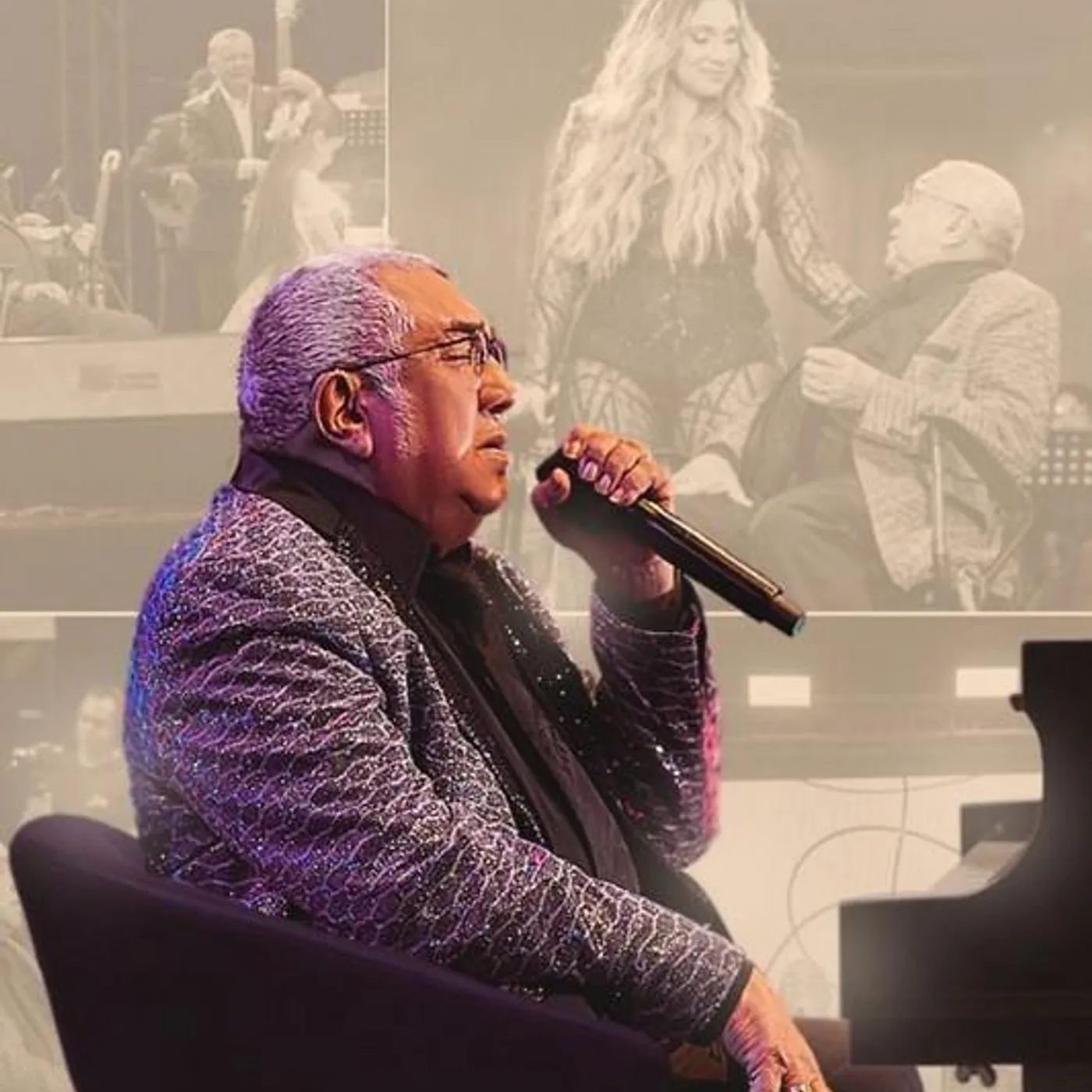 Alci Acosta Brand Page