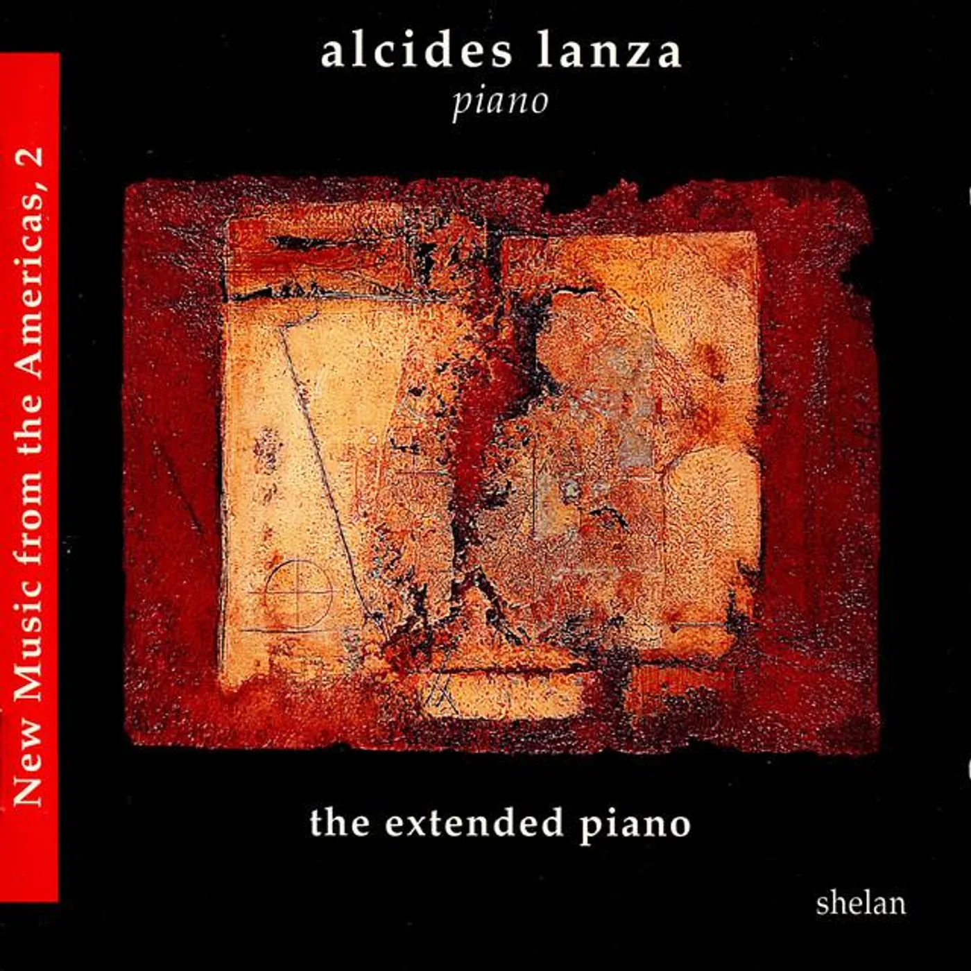 Alcides Lanza
