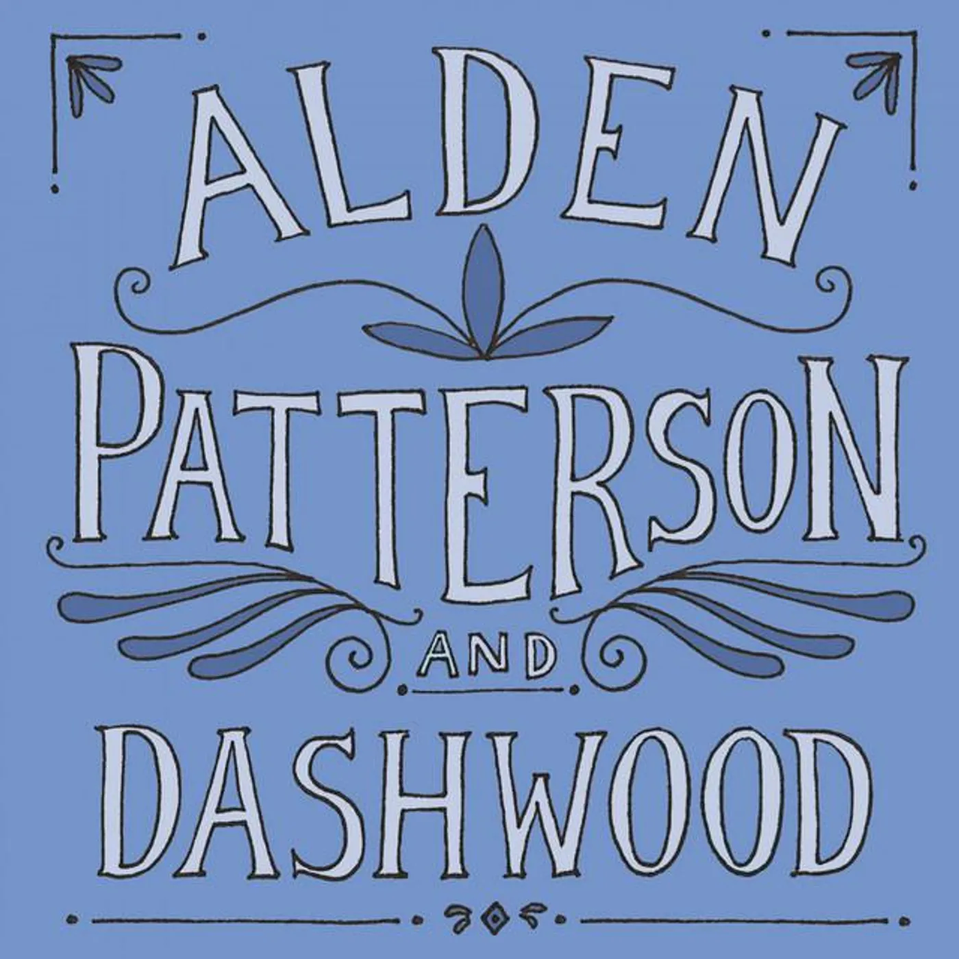 Alden Patterson and Dashwood