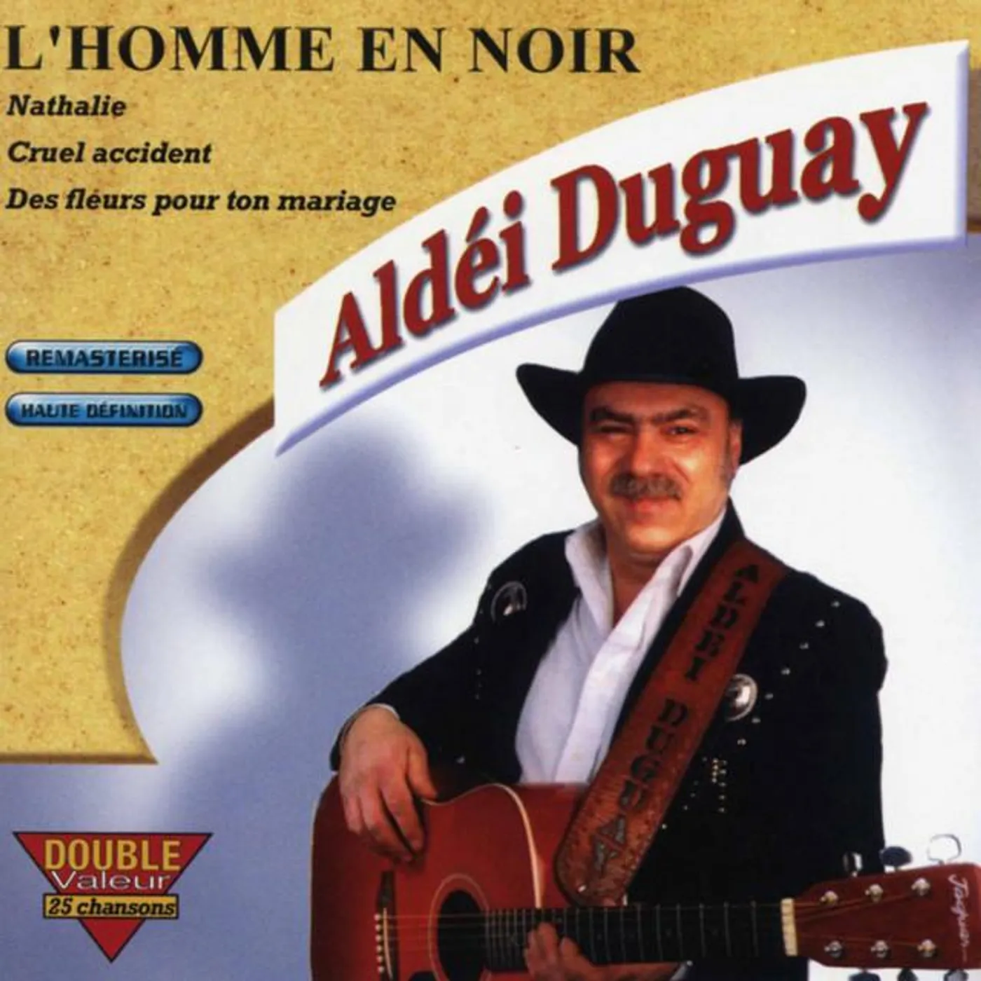 Aldei Duguay Brand Page