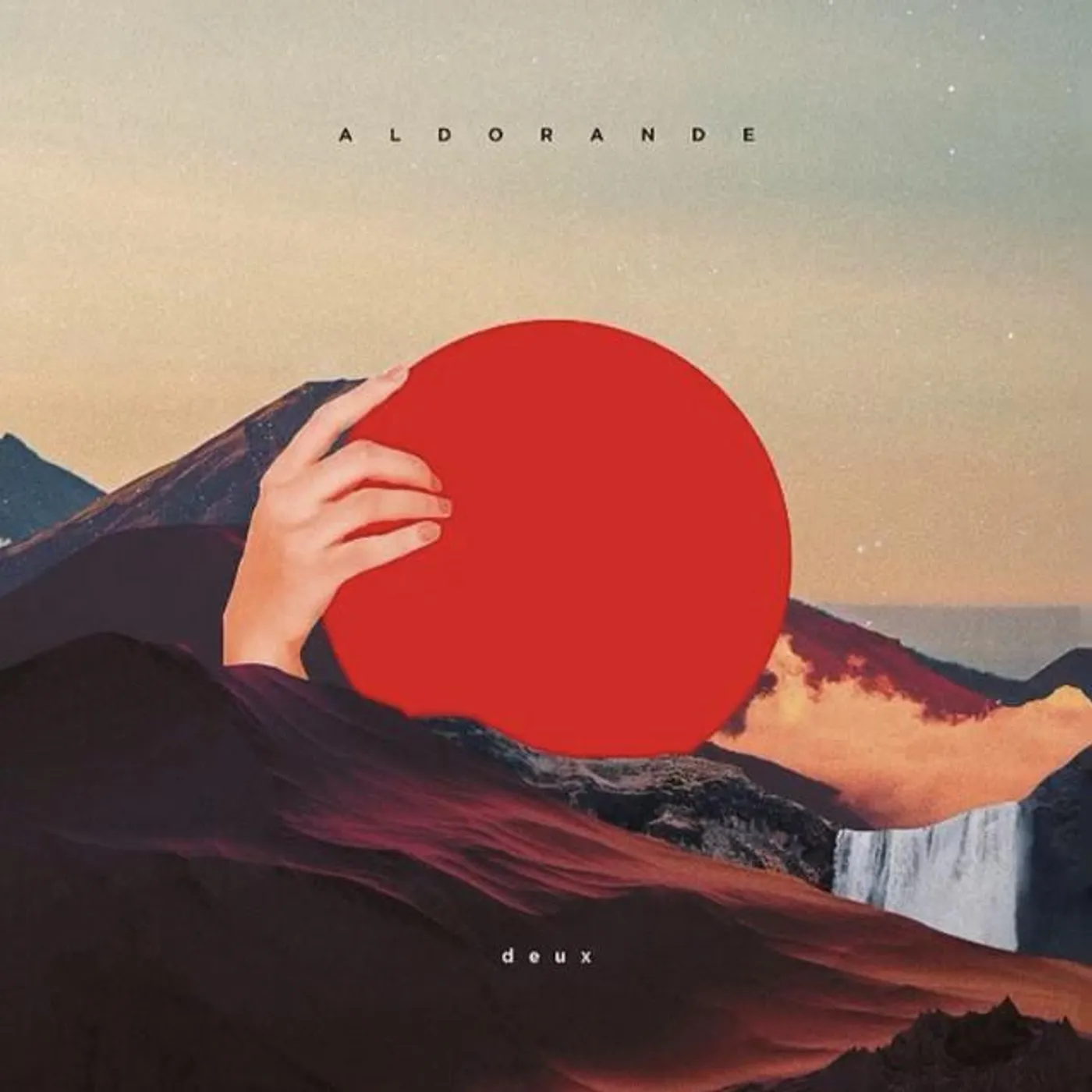 Aldorande Brand Page