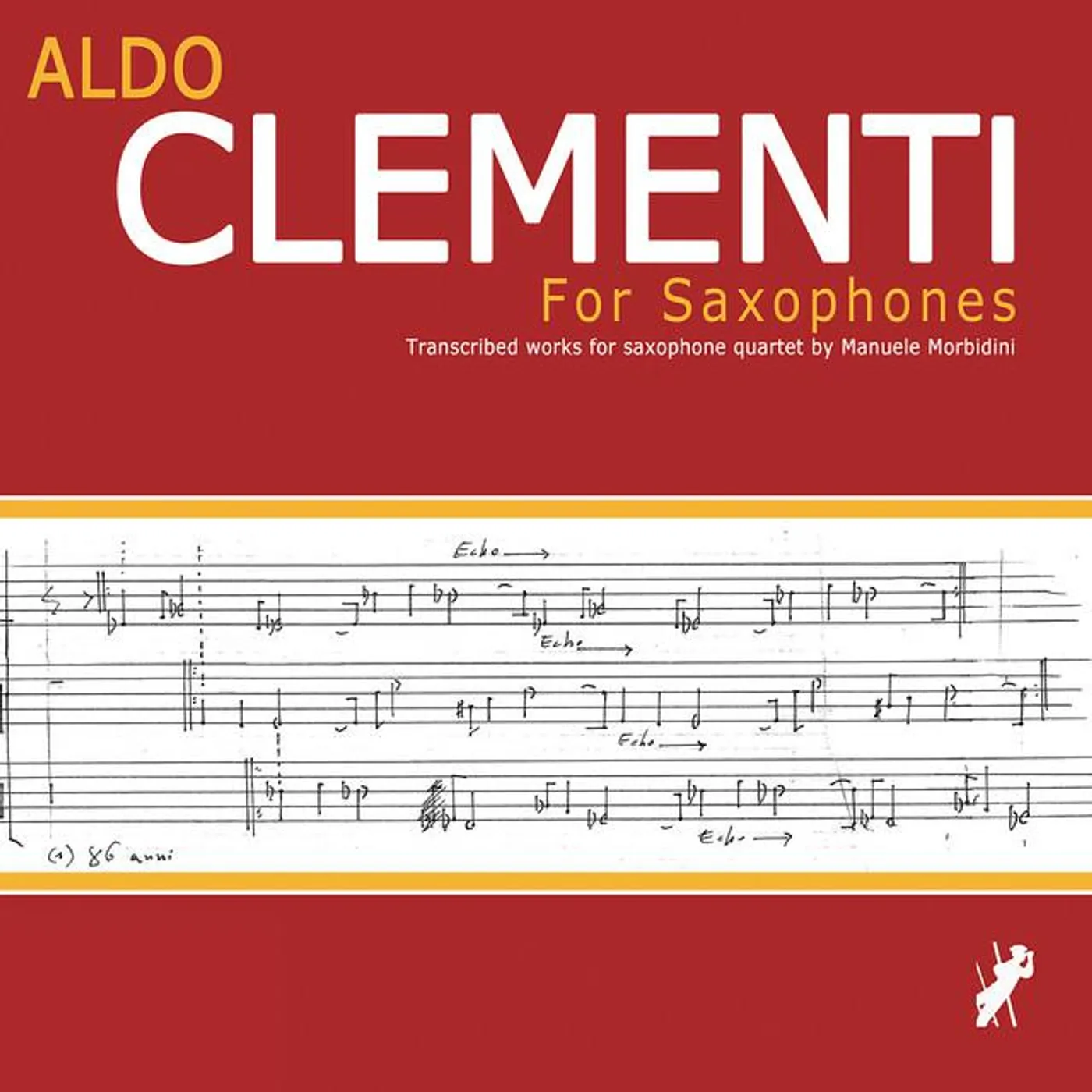 Aldo Clementi Brand Page