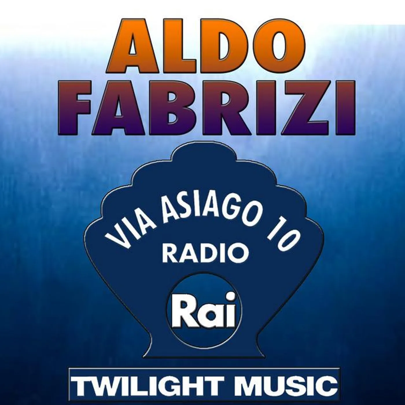 Aldo Fabrizi Brand Page