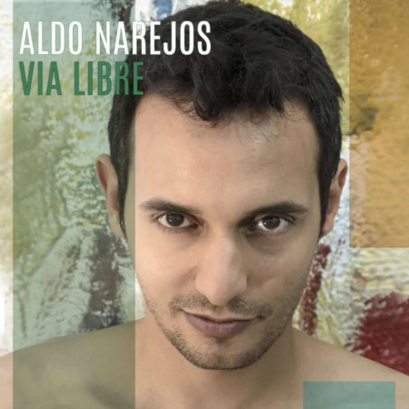 Aldo Narejos