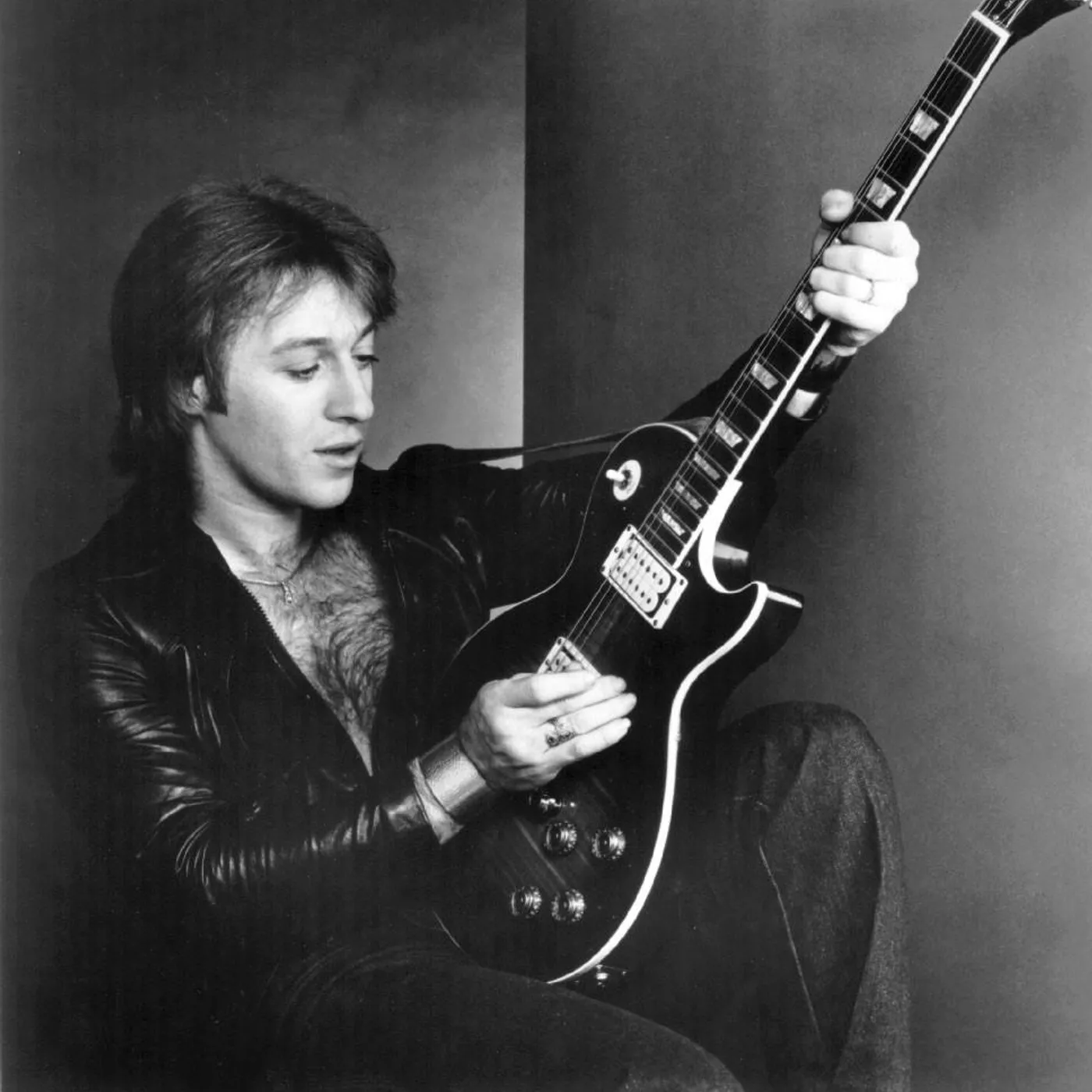 Aldo Nova Brand Page
