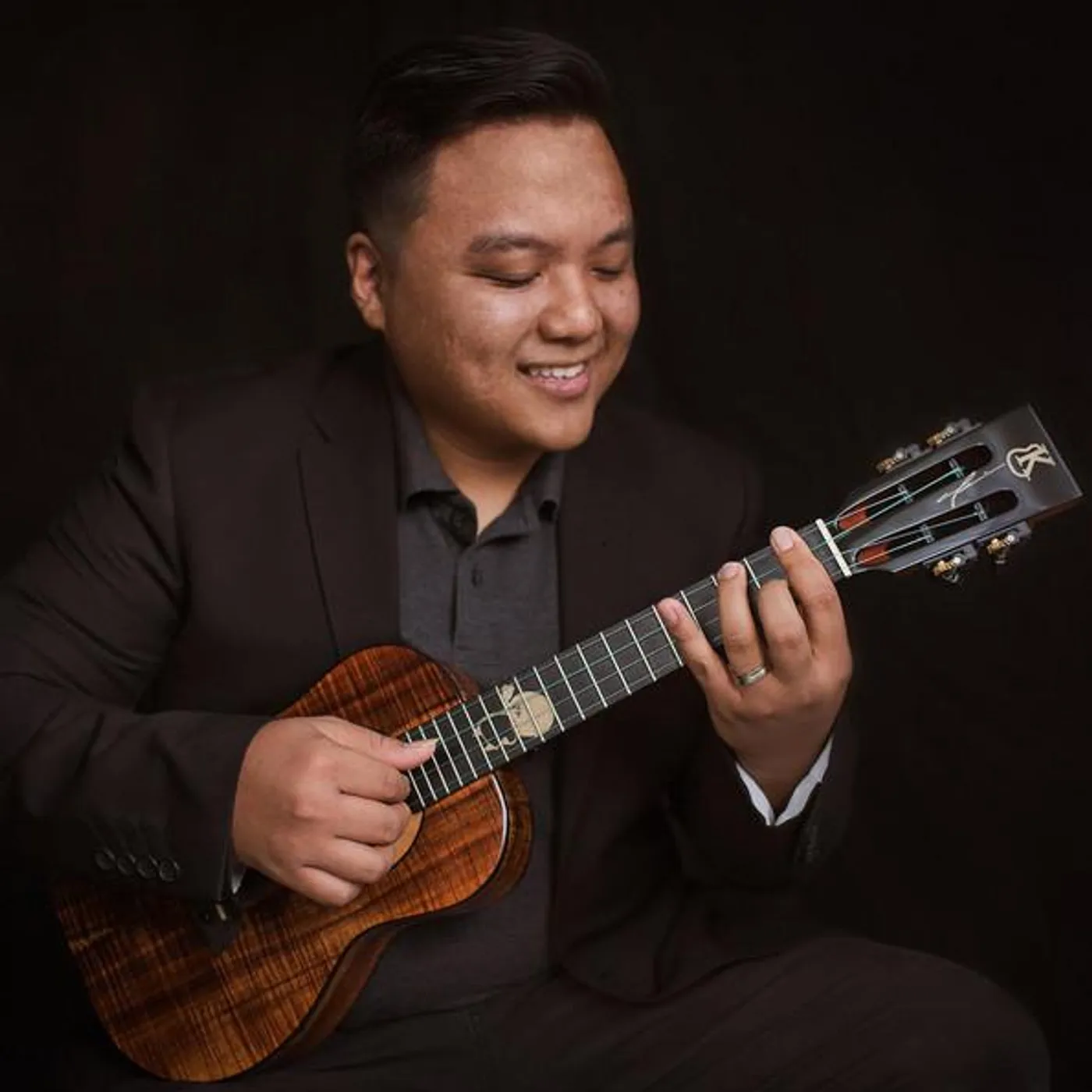 Aldrine Guerrero Brand Page