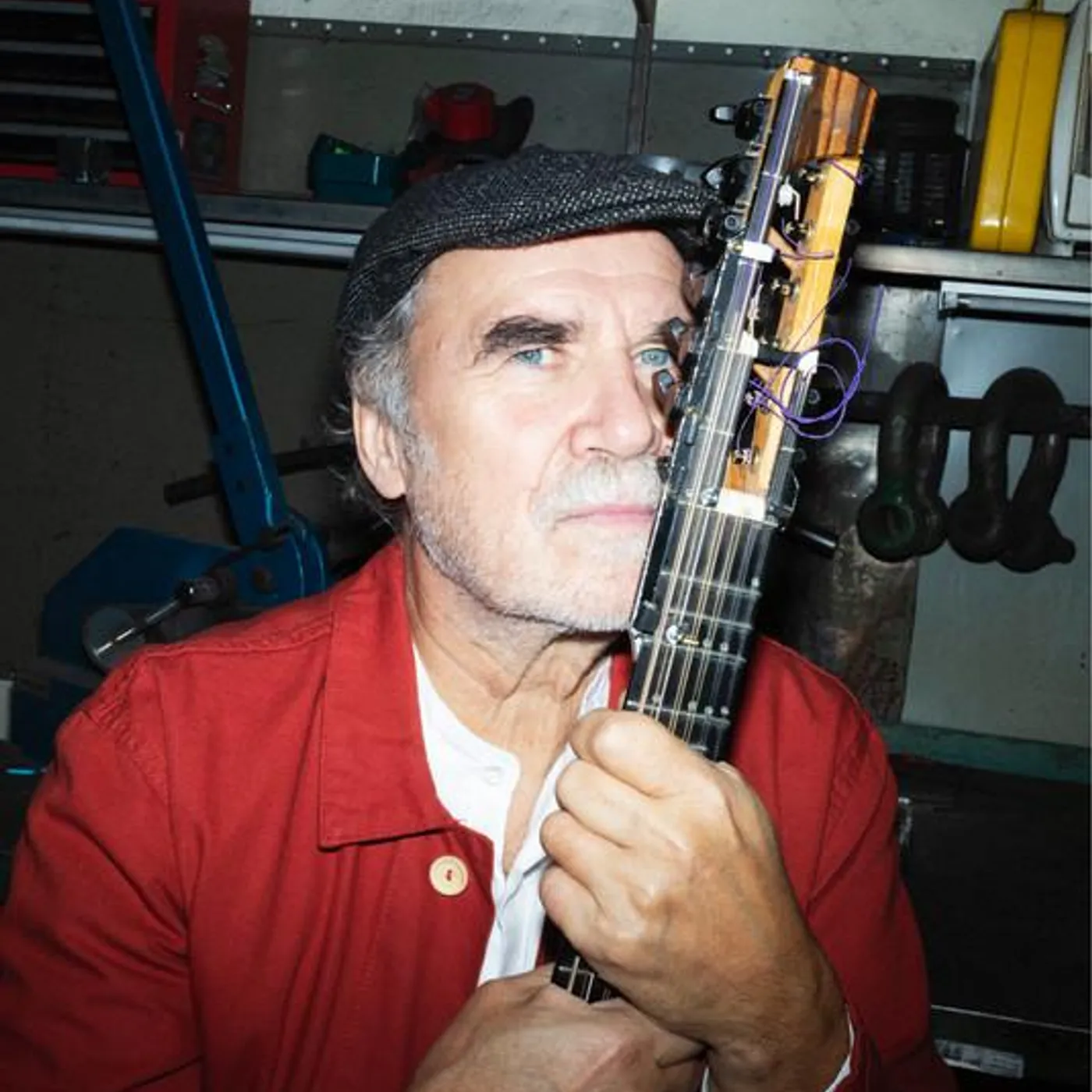 Ale Möller Brand Page