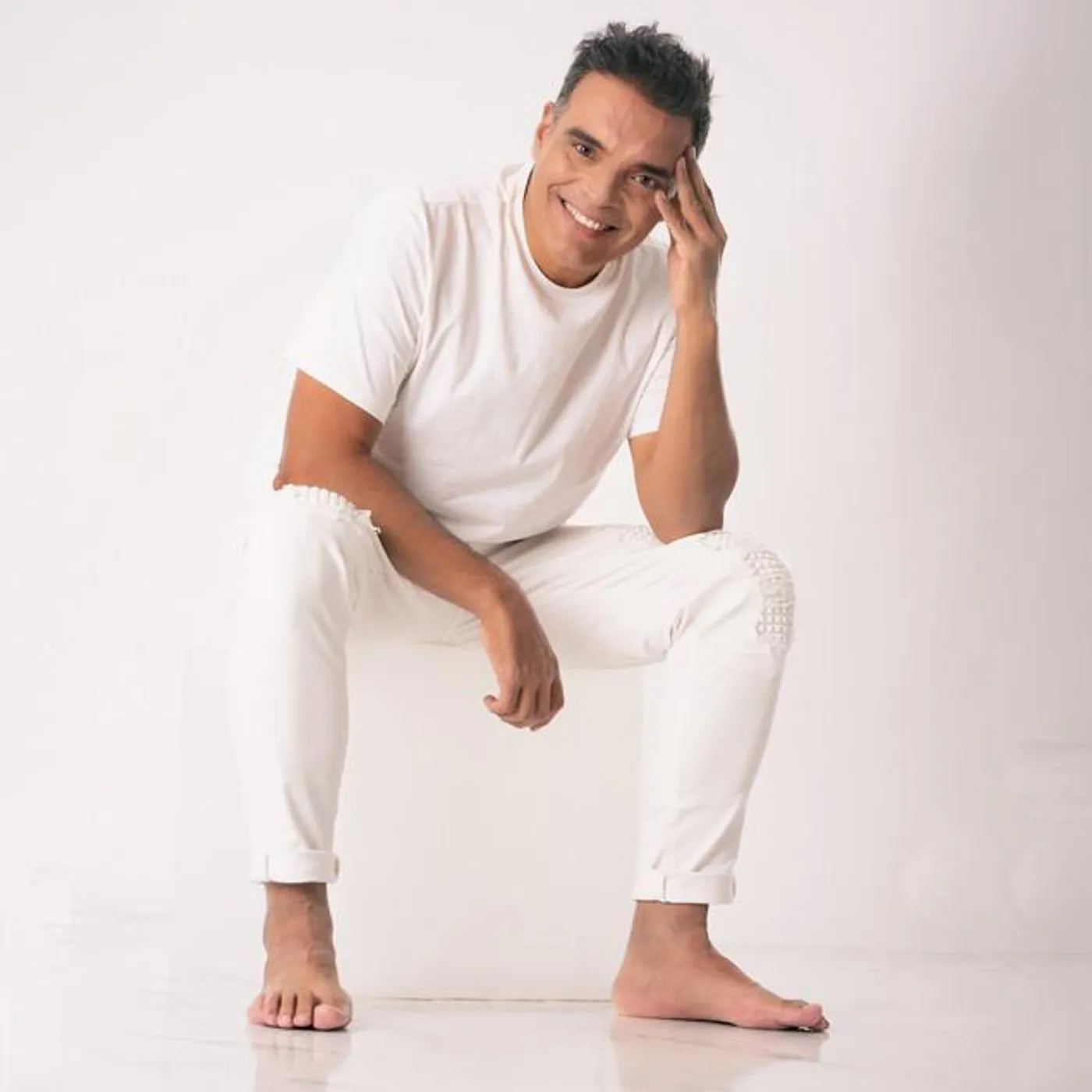 Ale Ceberio Brand Page