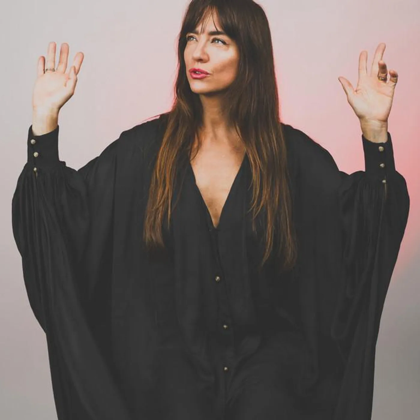 Liset Alea Brand Page