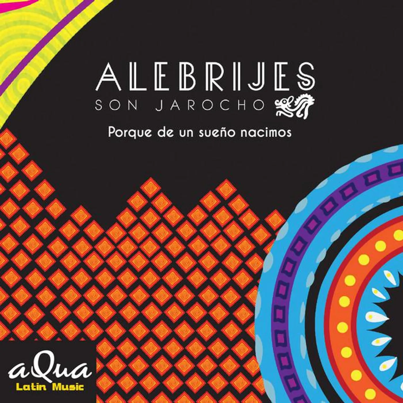 Alebrijes