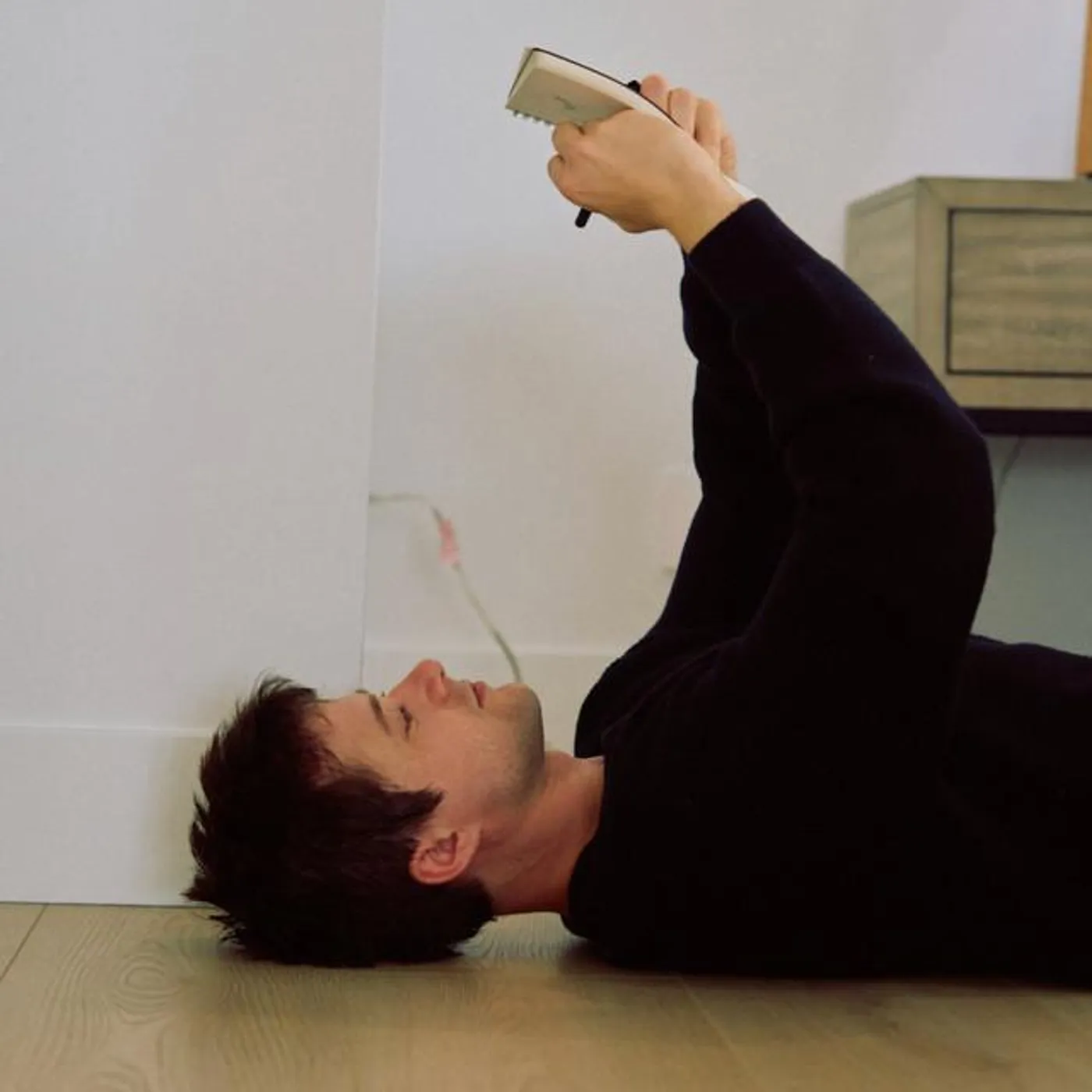 Alec Benjamin Brand Page