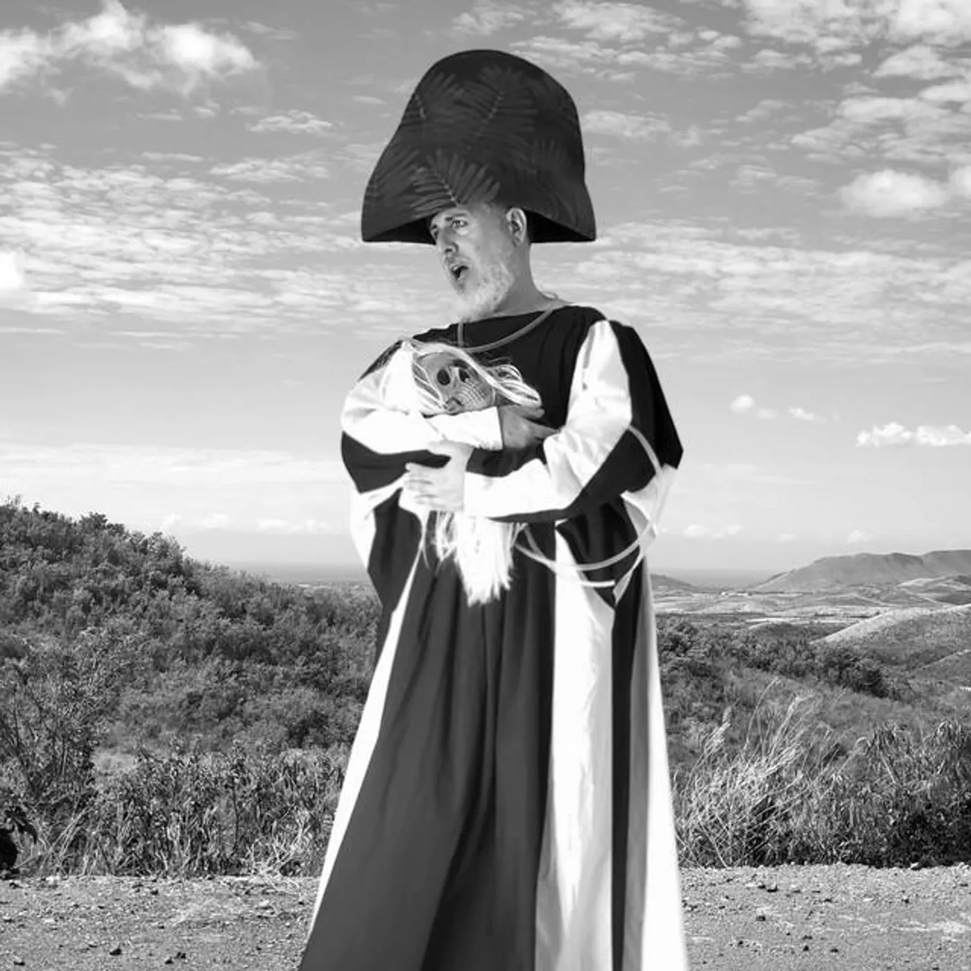 Alegría Rampante Brand Page