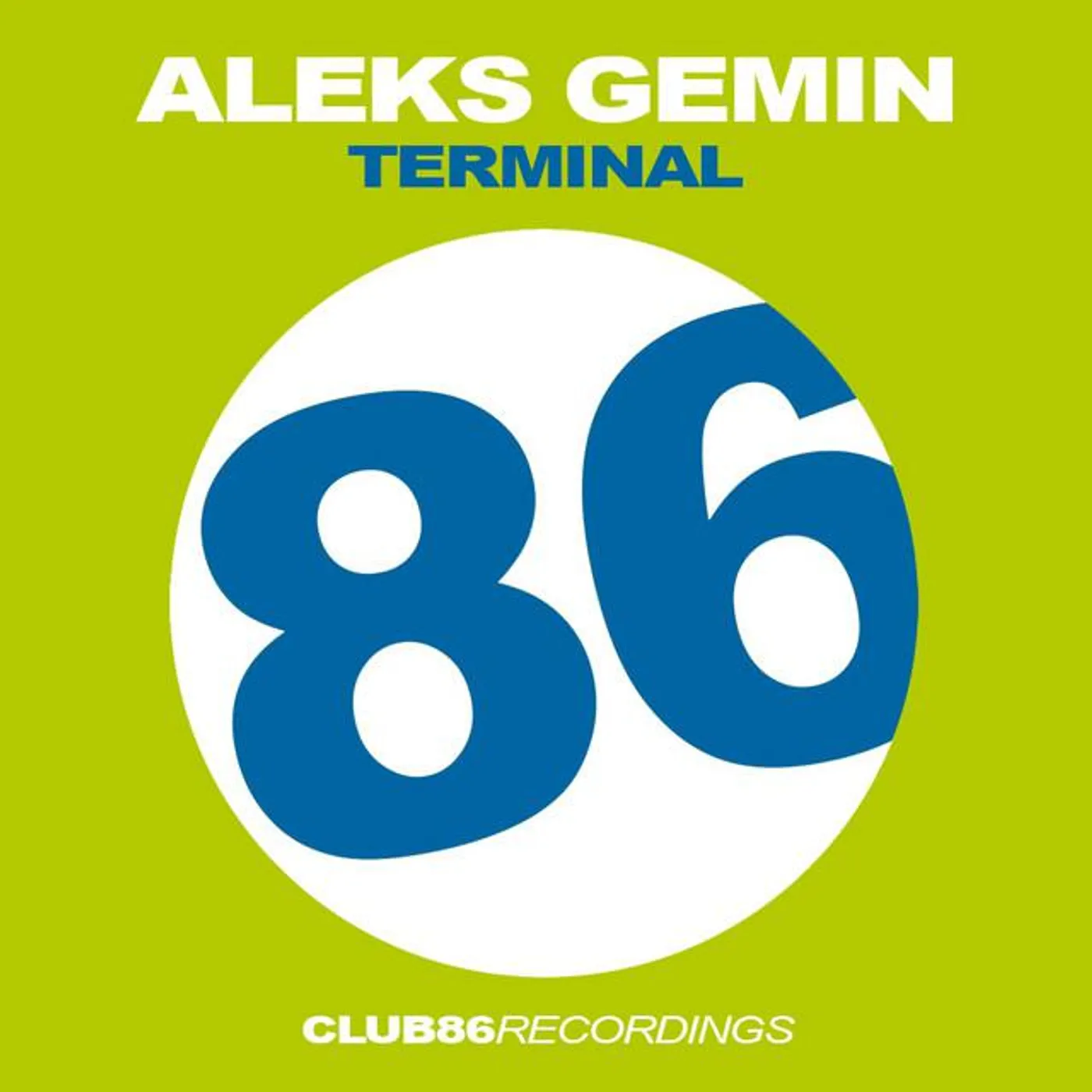 Aleks Gemin