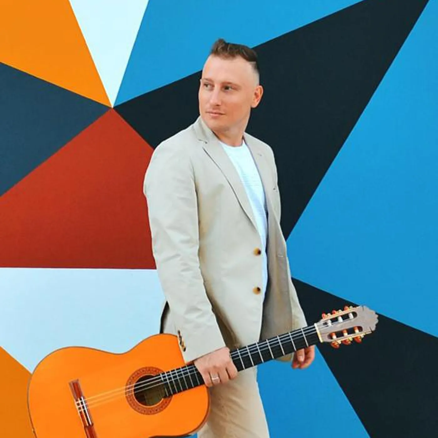 Aleks Di Roma Brand Page