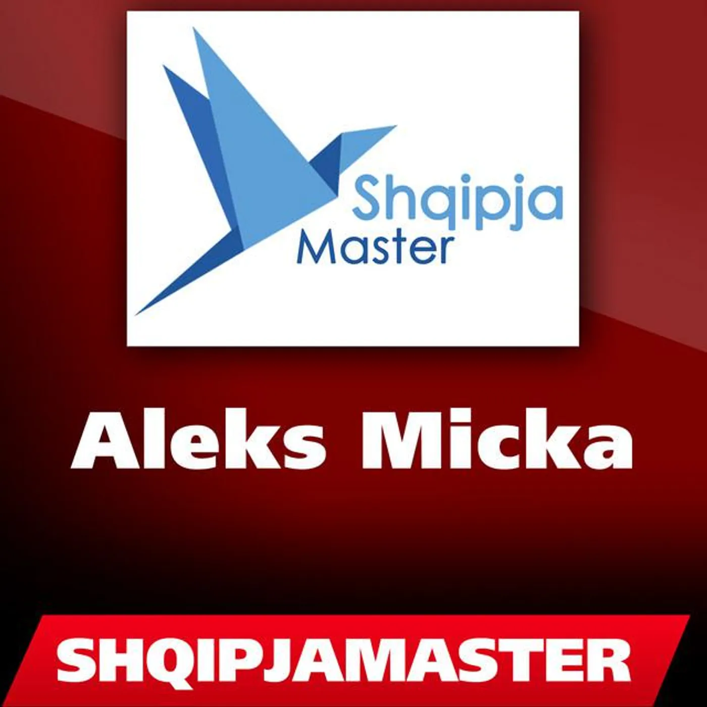 Aleks Micka