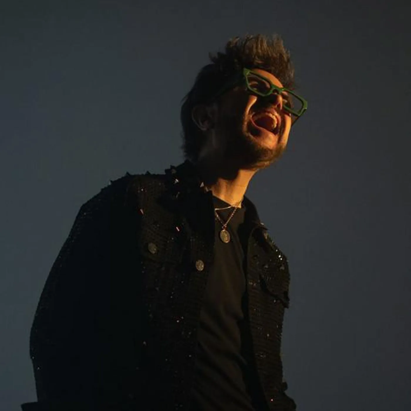 Aleks Syntek Brand Page