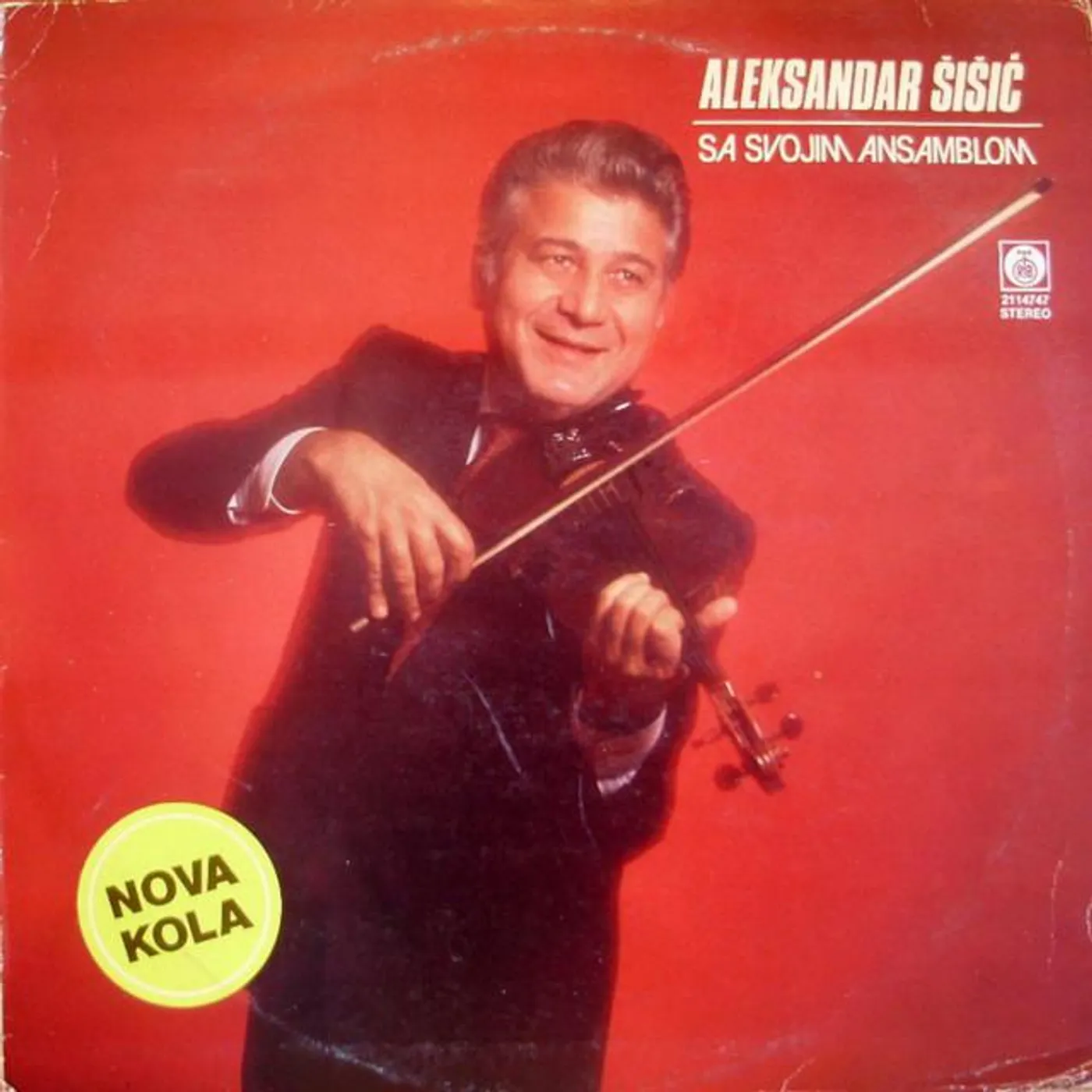 Aleksandar Sisic