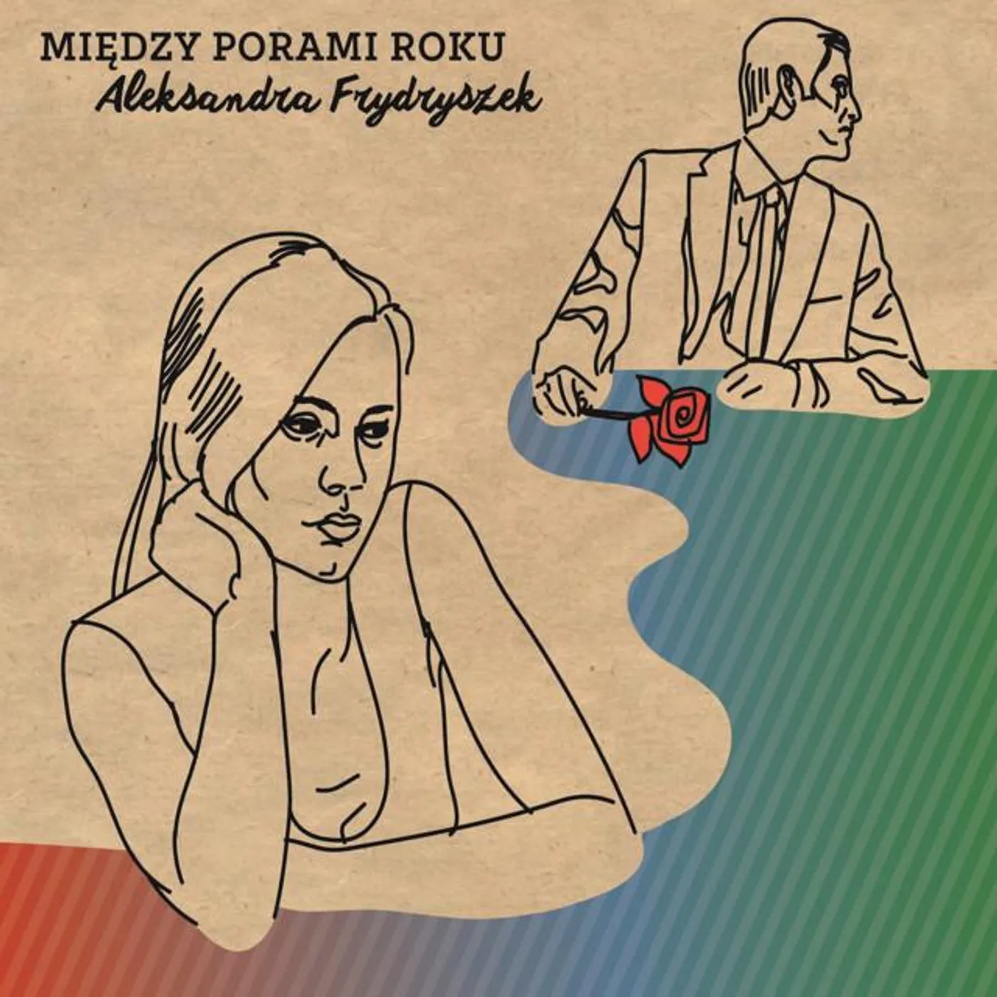 Aleksandra Frydryszek