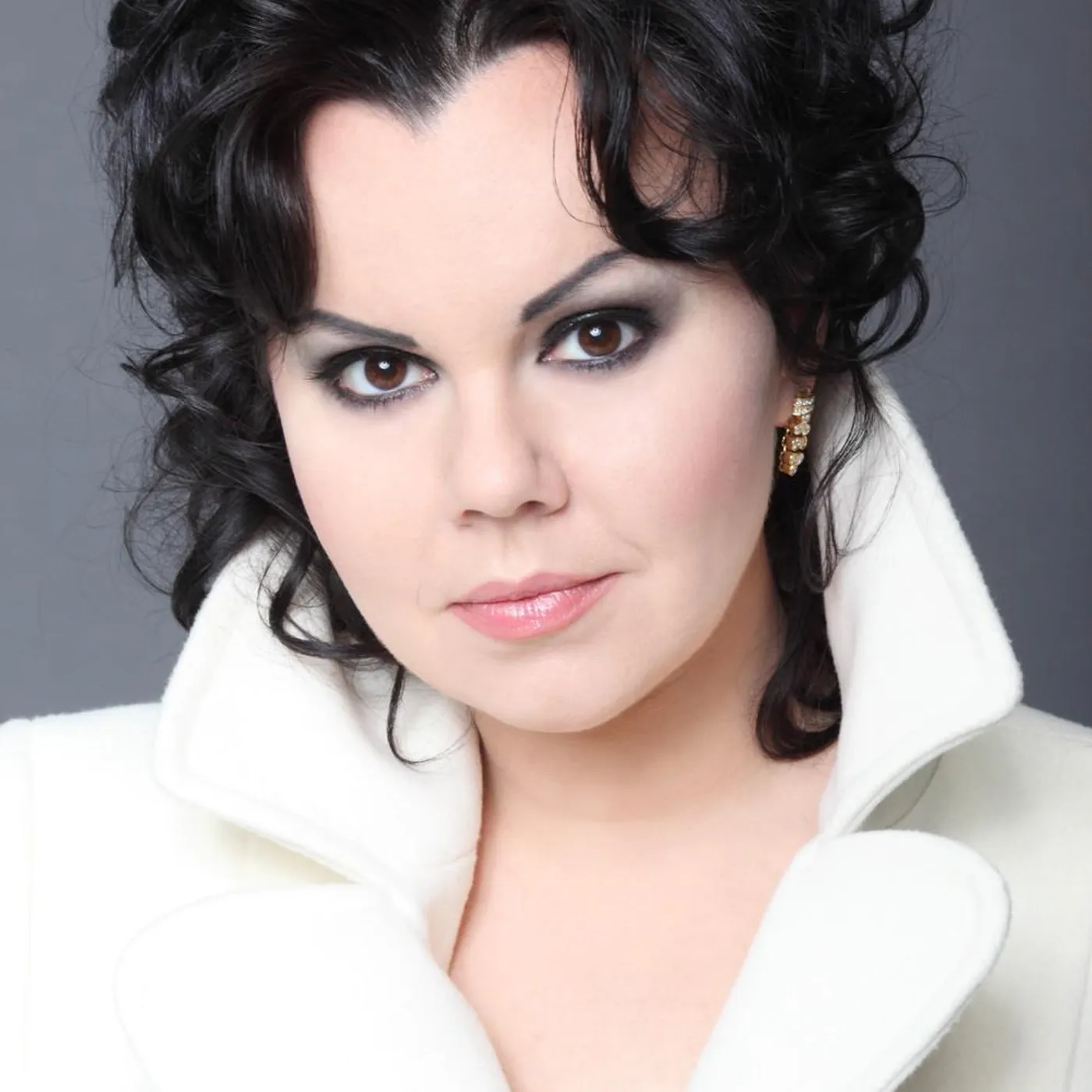 Aleksandra Kurzak Brand Page