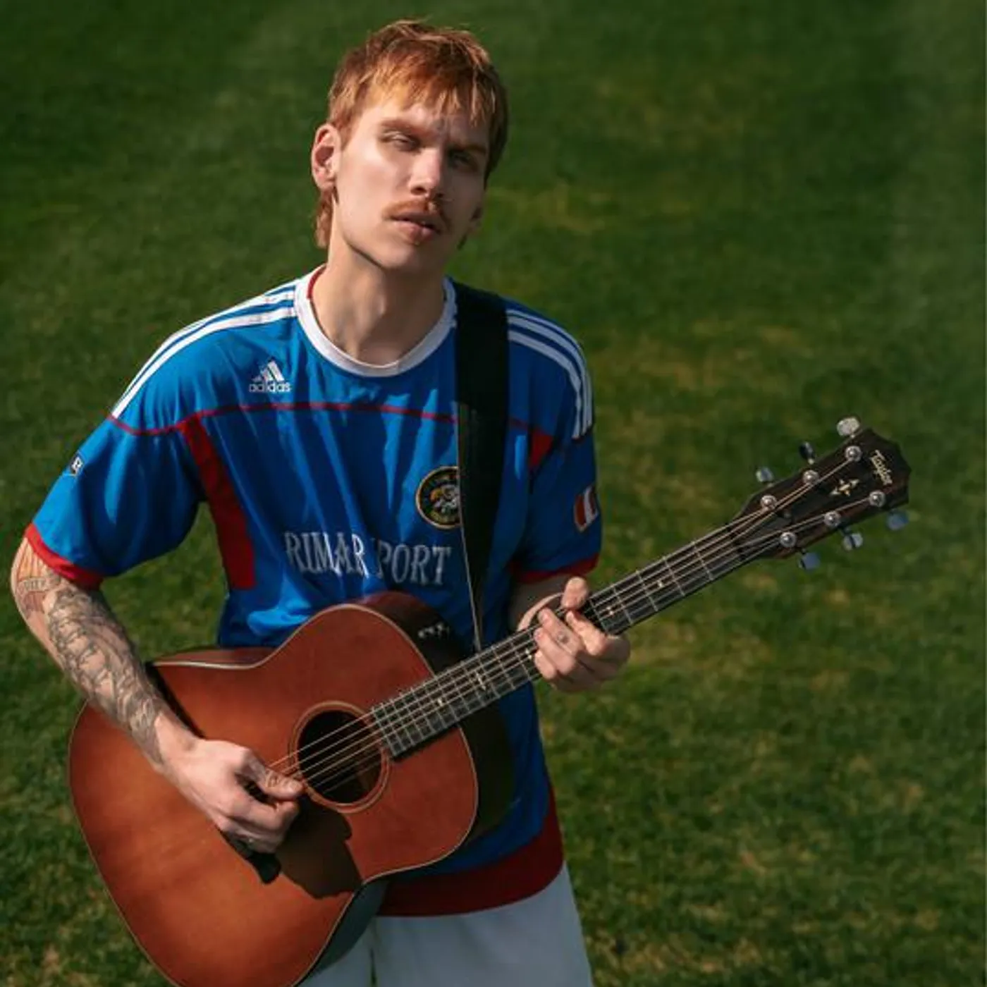 Aleksanteri Hakaniemi Brand Page