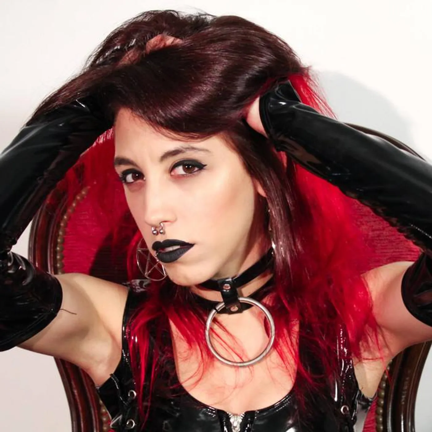 Alejandra Rama Palazzo