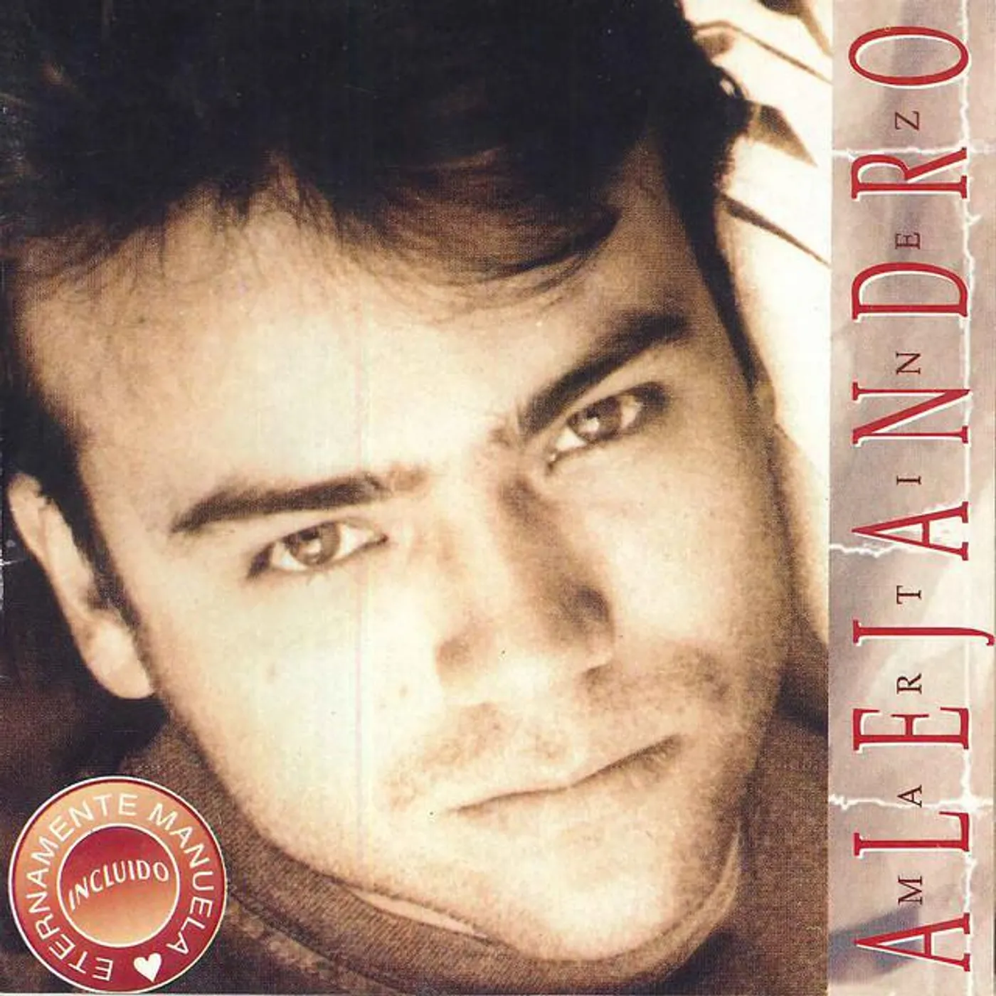 Alejandro Martínez Brand Page